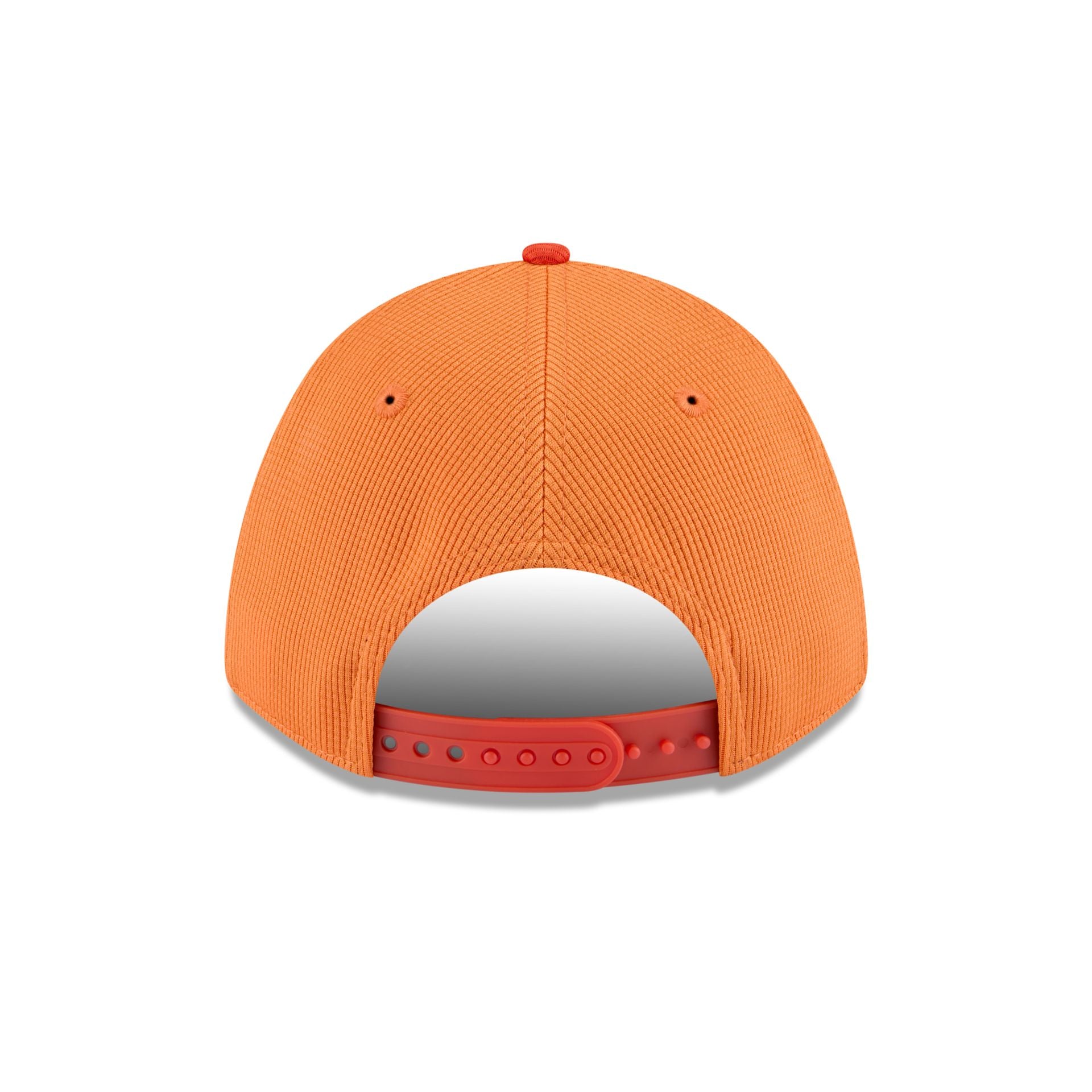 Houston Astros 2025 Spring Training 9FORTY M-Crown Snapback Hat - Image 6