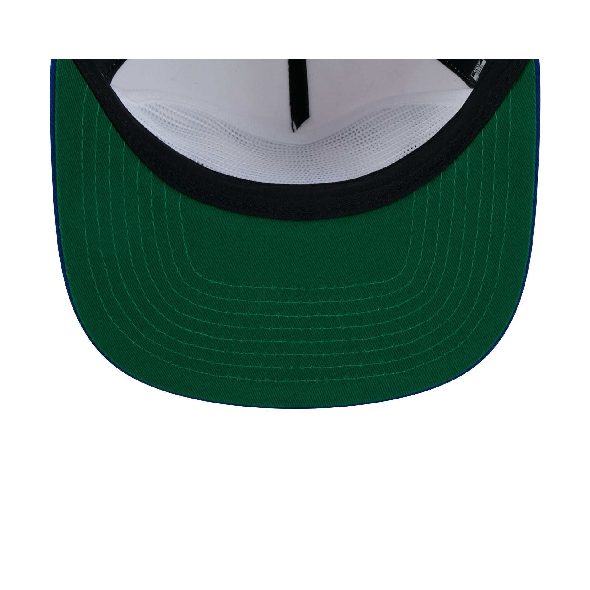 MLB World Series 2016 Championship Pin Golfer Hat - Image 7