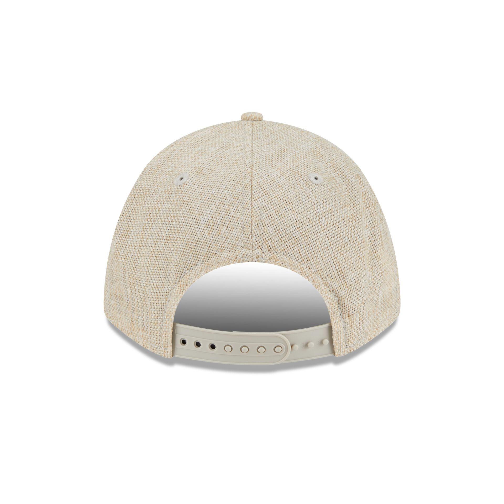 New York Yankees Cotton Weave Stone 9FORTY M-Crown A-Frame Snapback Hat - Image 6