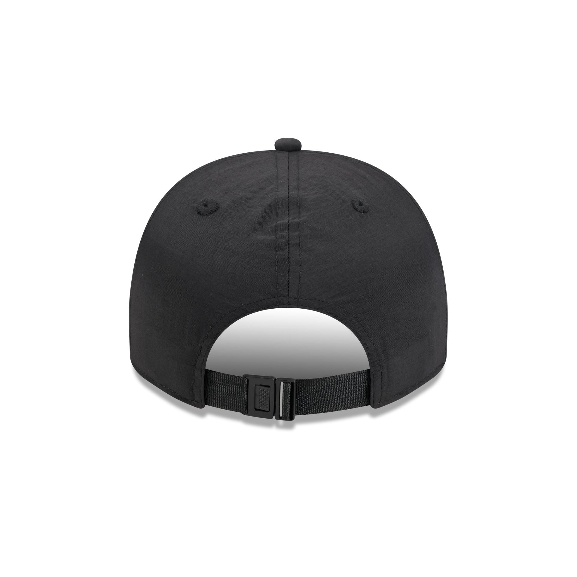 New York Knicks Everyday Nylon Black Golfer Hat - Image 6