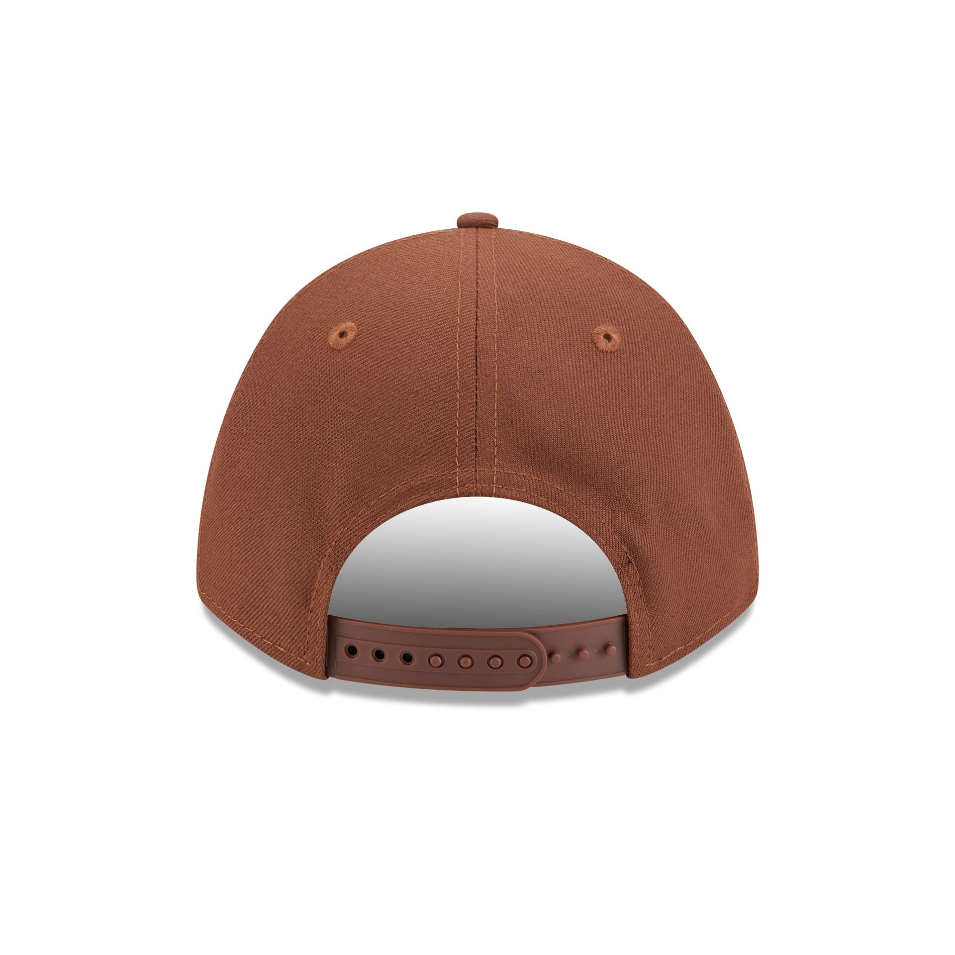 NASCAR Classics Motorsport 9FORTY M-Crown A-Frame Snapback Hat - Image 6