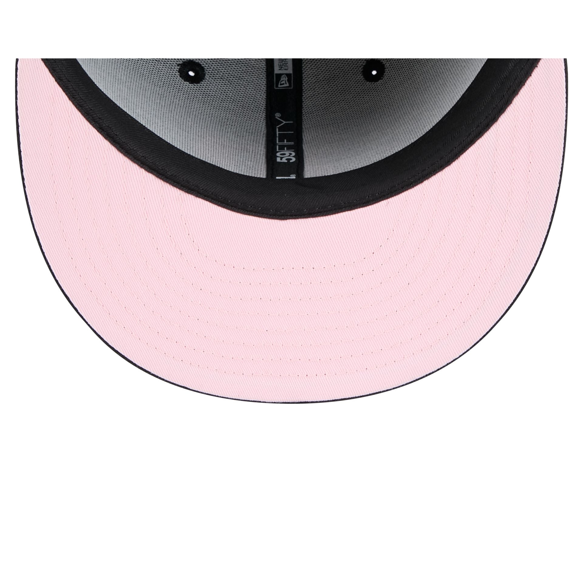 Pittsburgh Pirates Tonal Koi 59FIFTY Fitted Hat - Image 7