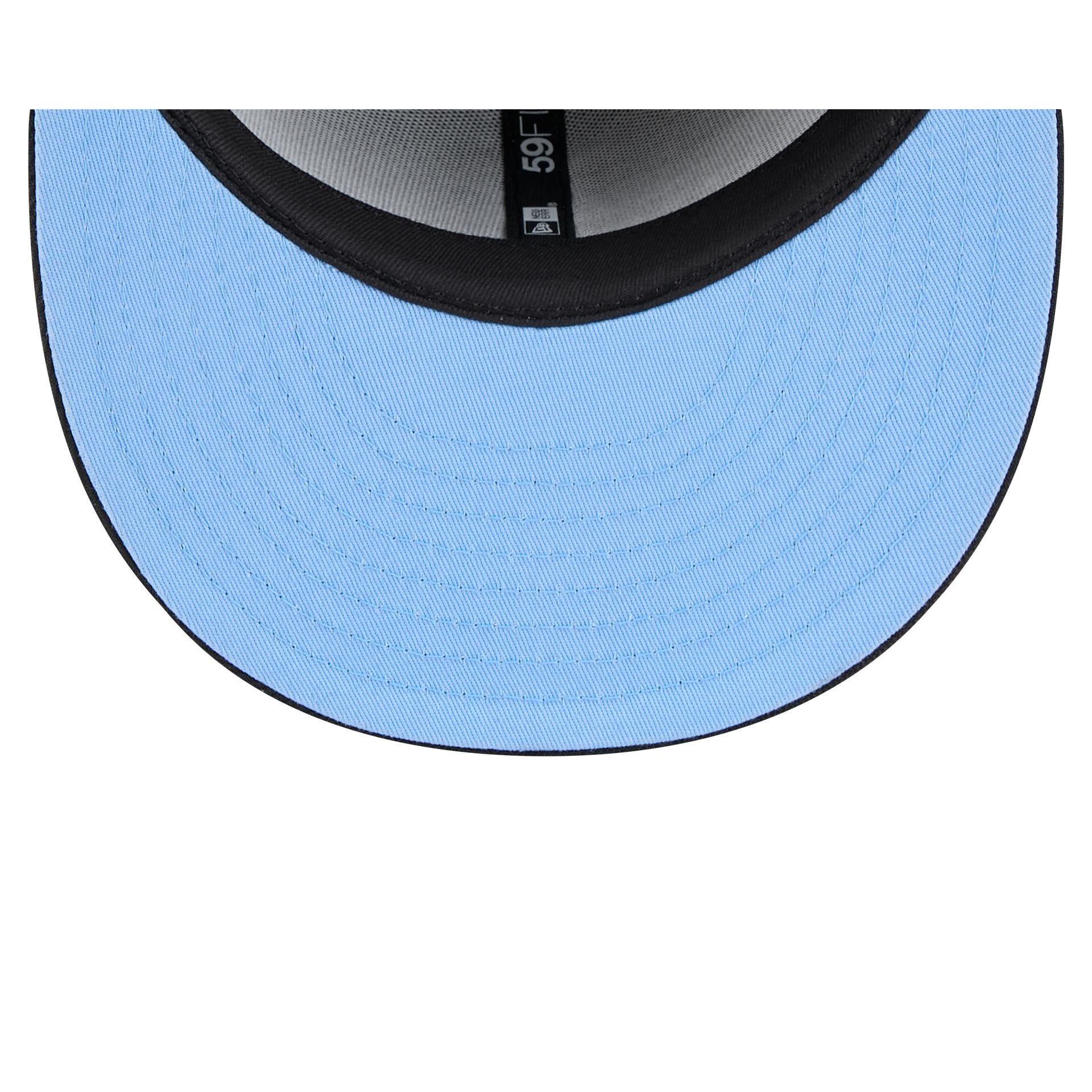 Boston Red Sox Tonal Koi 59FIFTY Fitted Hat - Image 7