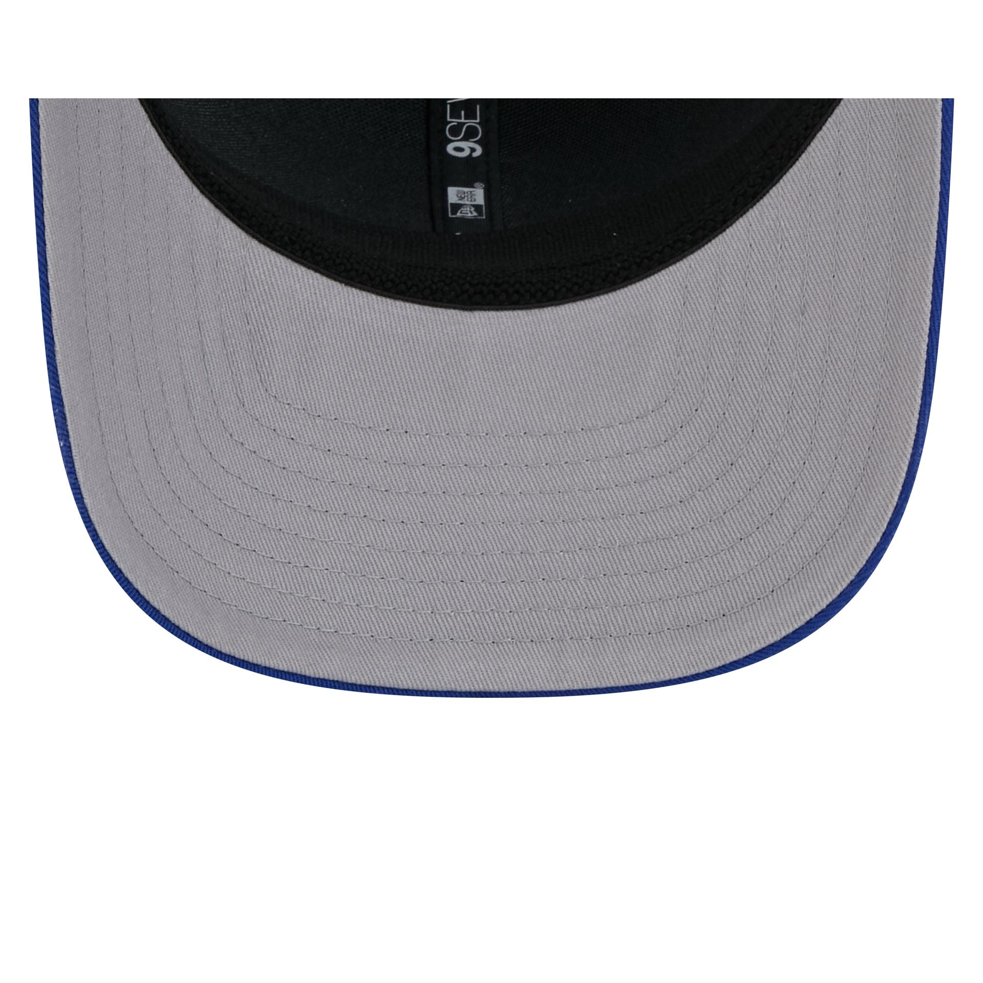 Buffalo Sabres Team 9SEVENTY Trucker Hat - Image 7