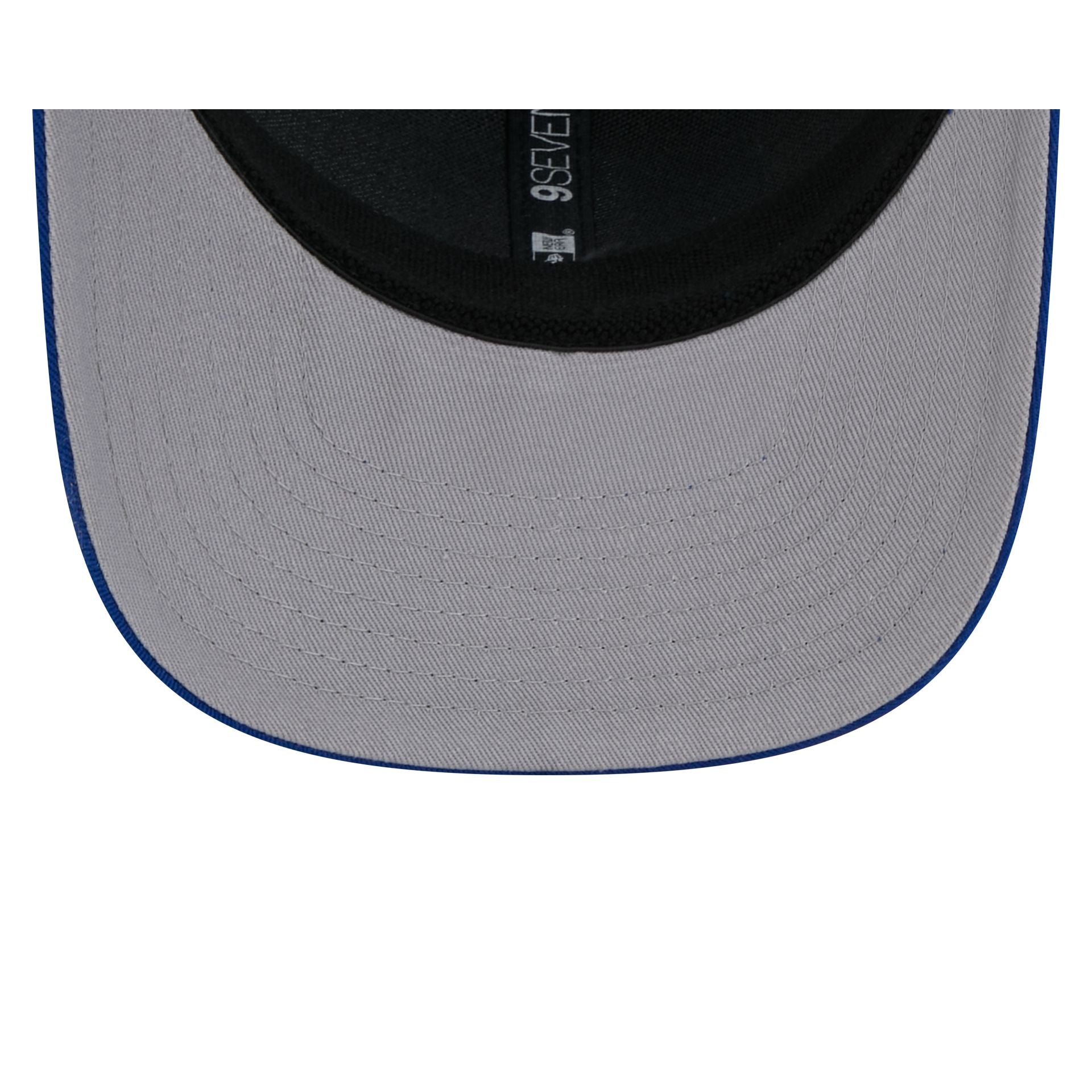 New York Islanders Team 9SEVENTY Trucker Hat - Image 7