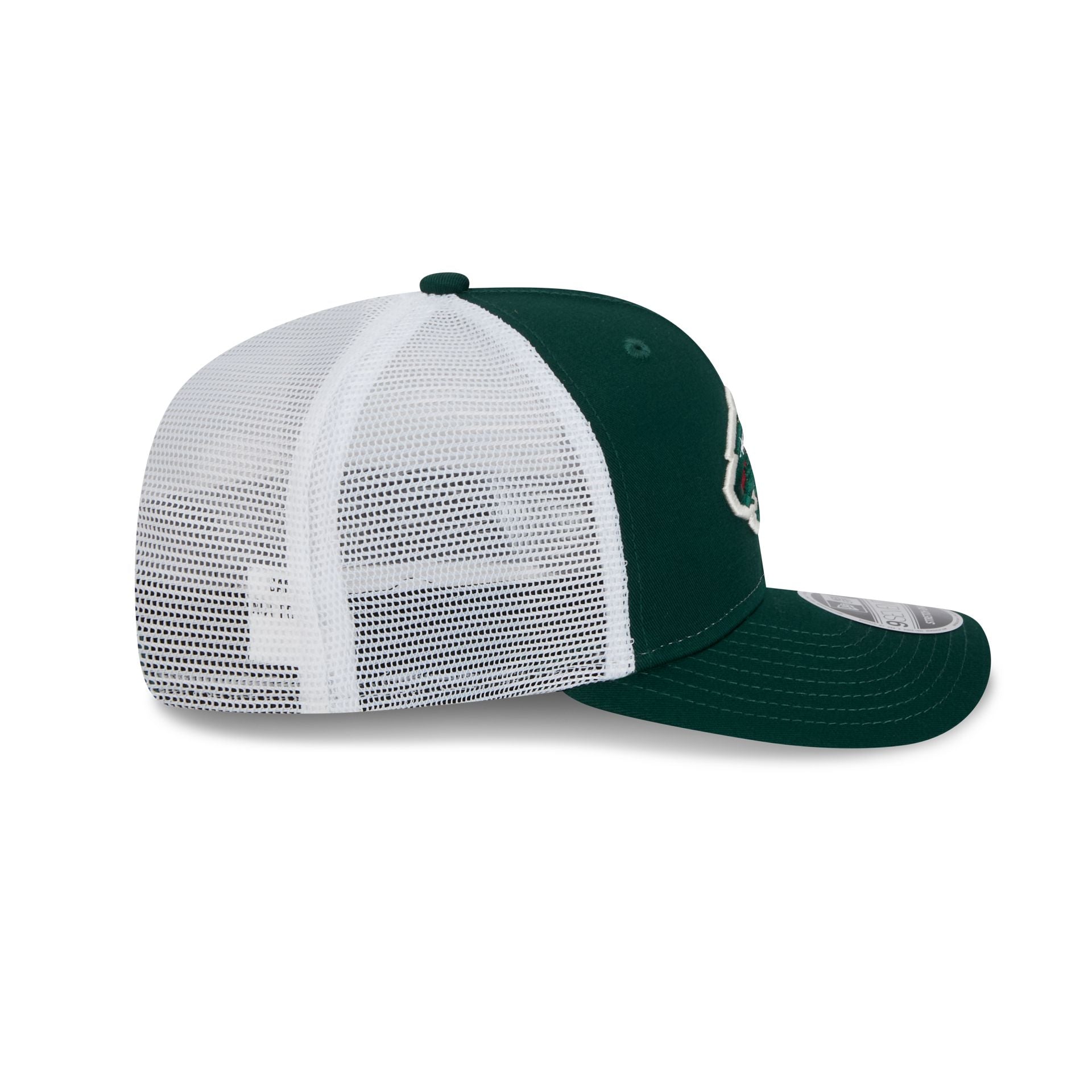 Minnesota Wild Team 9SEVENTY Trucker Hat - Image 5