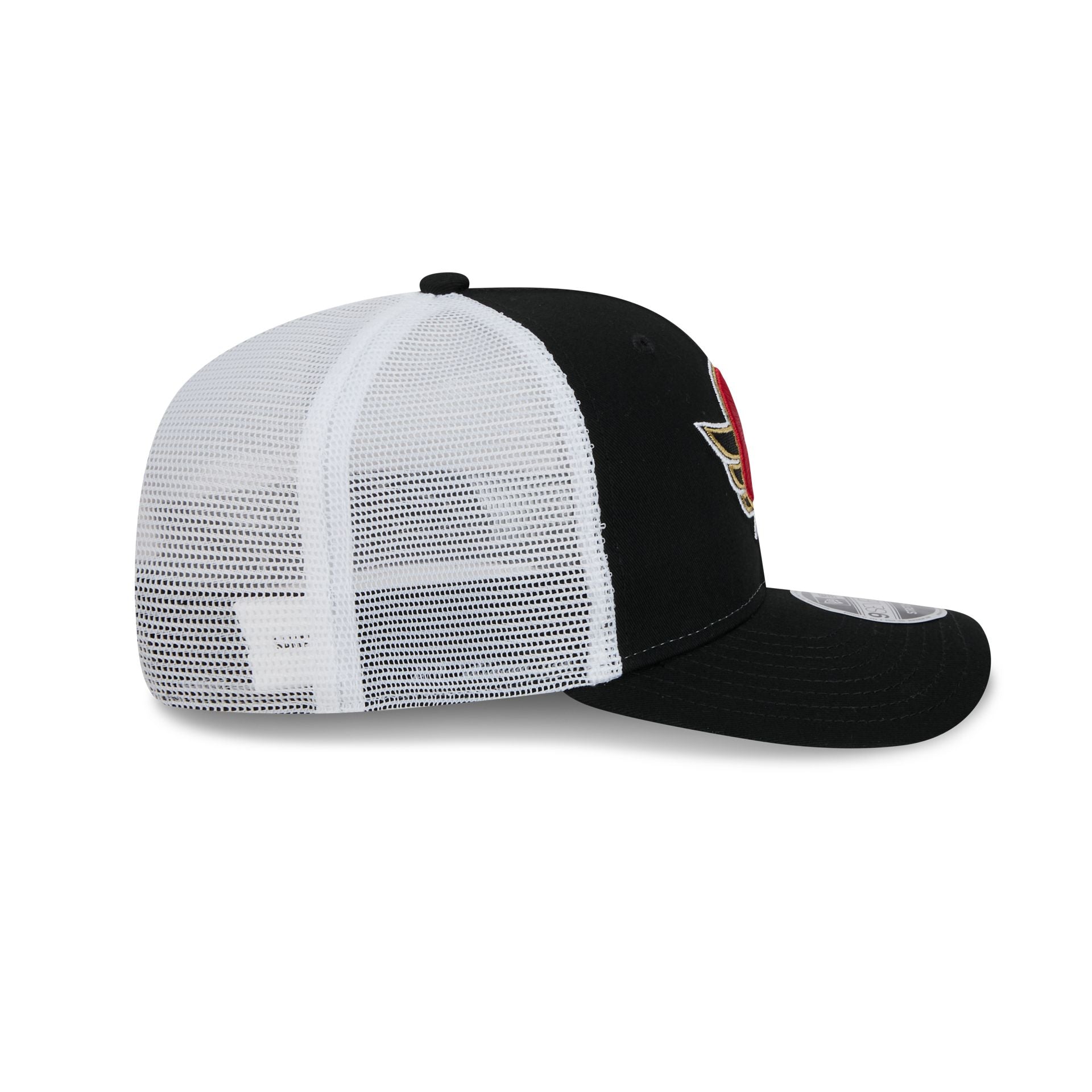 Ottawa Senators Team 9SEVENTY Trucker Hat - Image 5