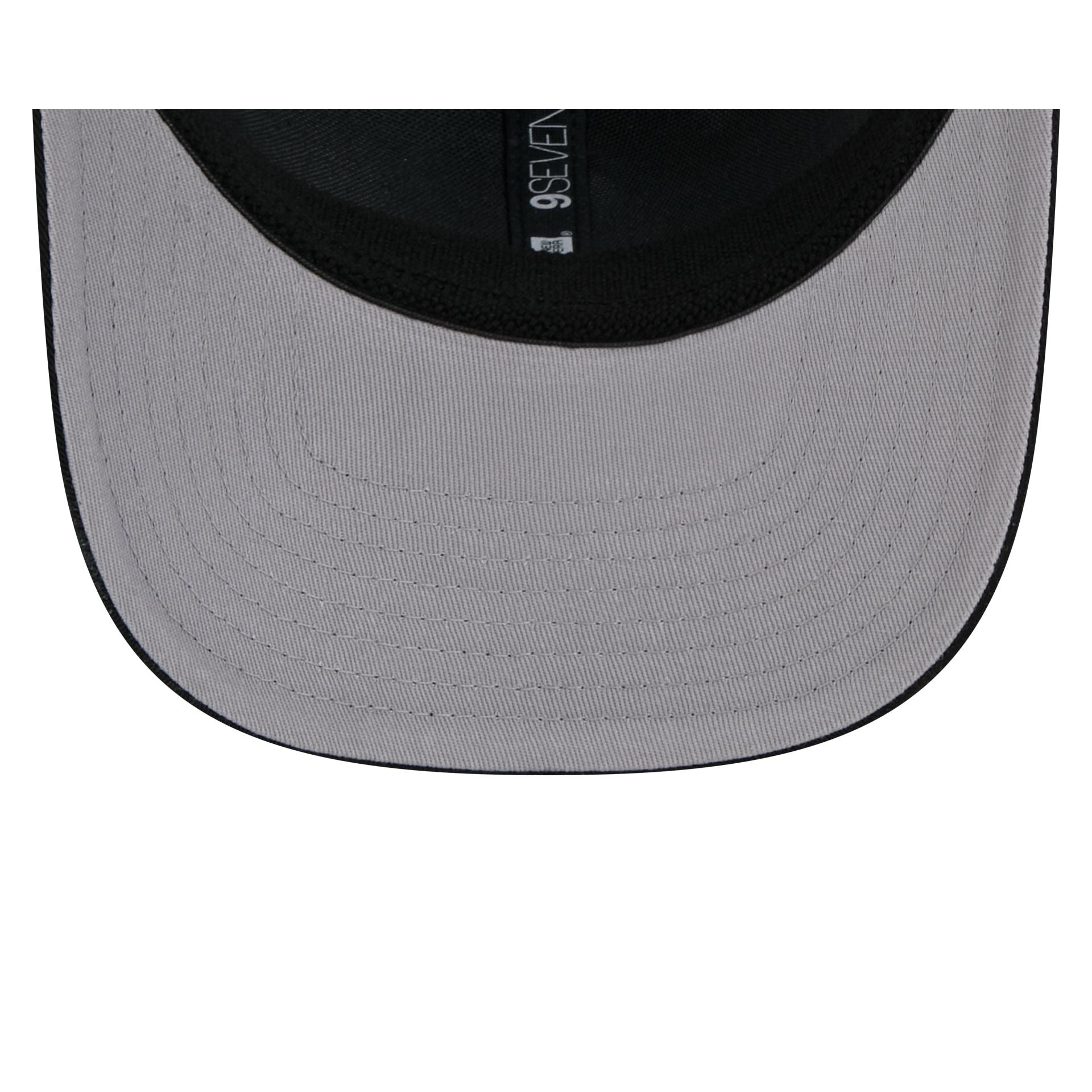 Ottawa Senators Team 9SEVENTY Trucker Hat - Image 7