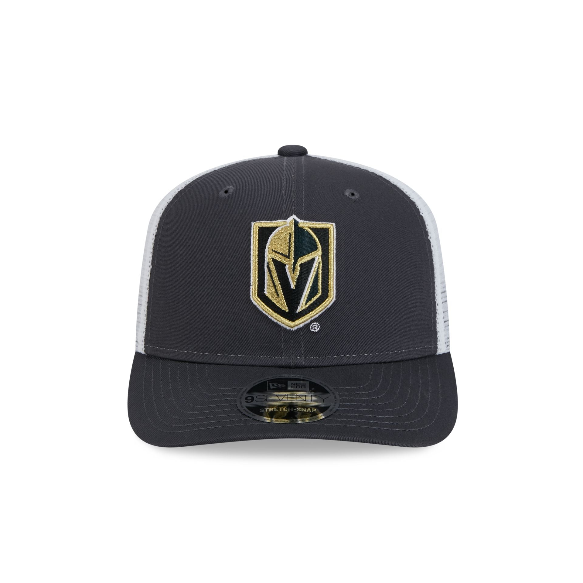 Vegas Golden Knights Team 9SEVENTY Trucker Hat - Image 2