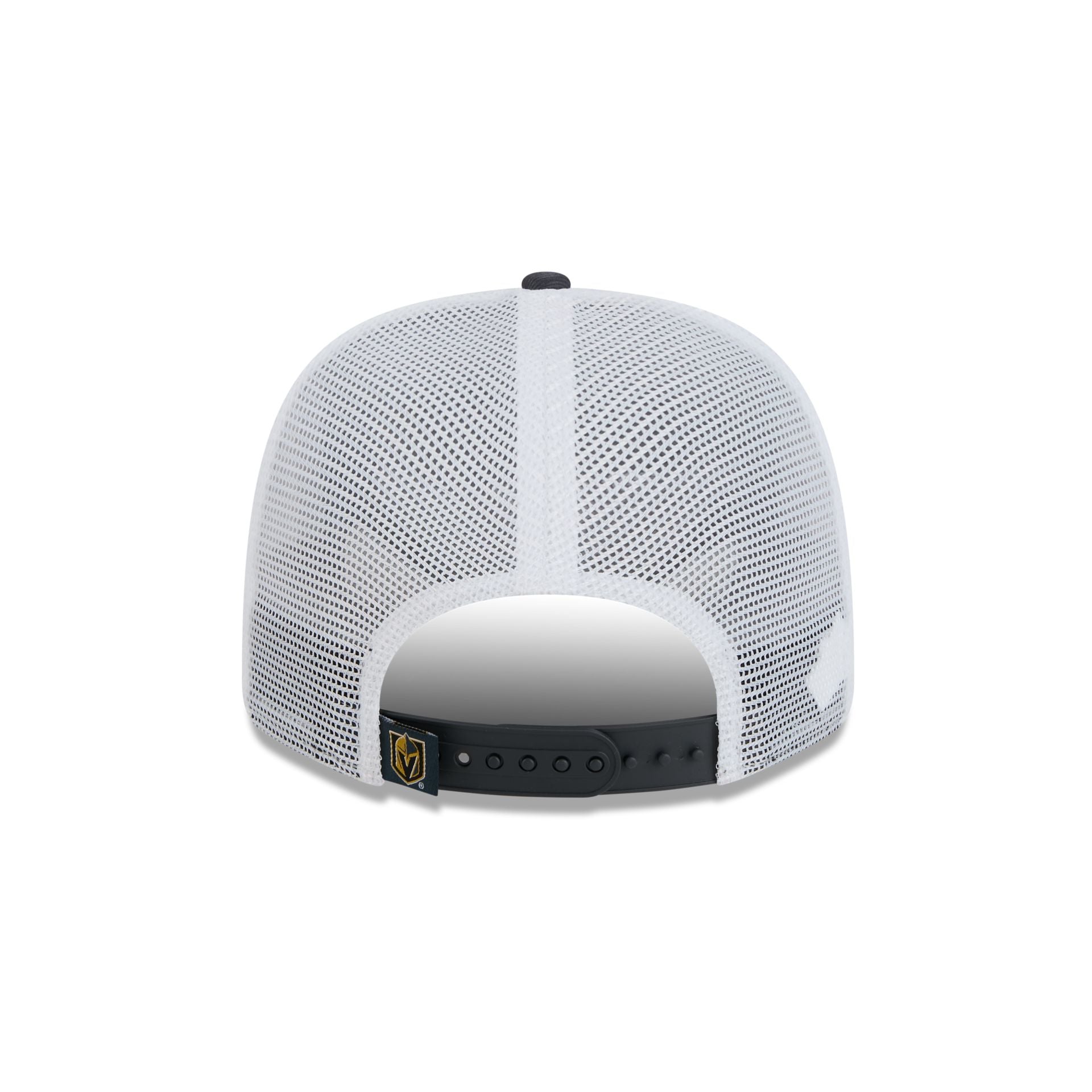 Vegas Golden Knights Team 9SEVENTY Trucker Hat - Image 6