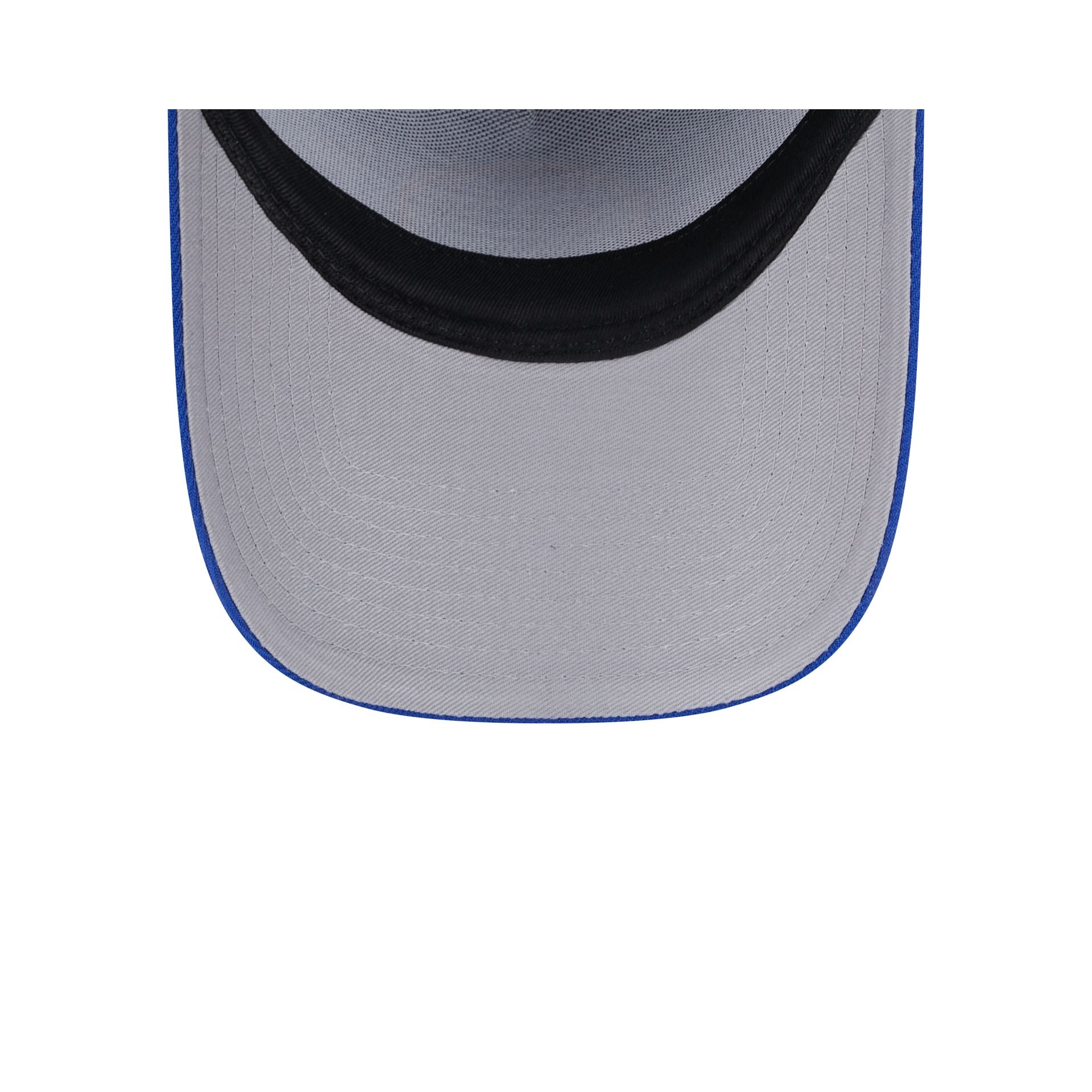 Buffalo Sabres Team 9FORTY A-Frame Snapback Hat - Image 7