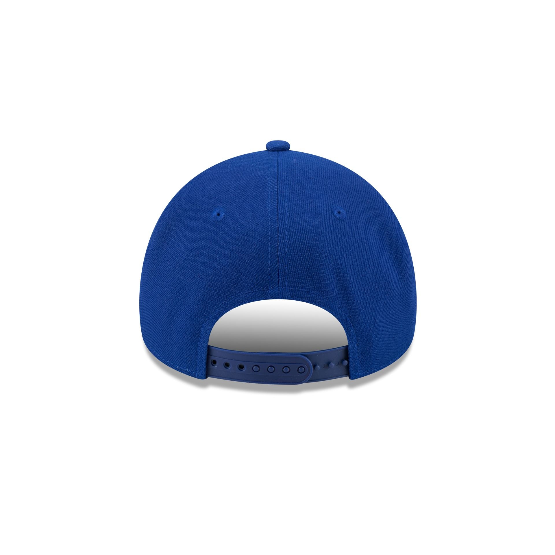 Vancouver Canucks Team 9FORTY A-Frame Snapback Hat - Image 6