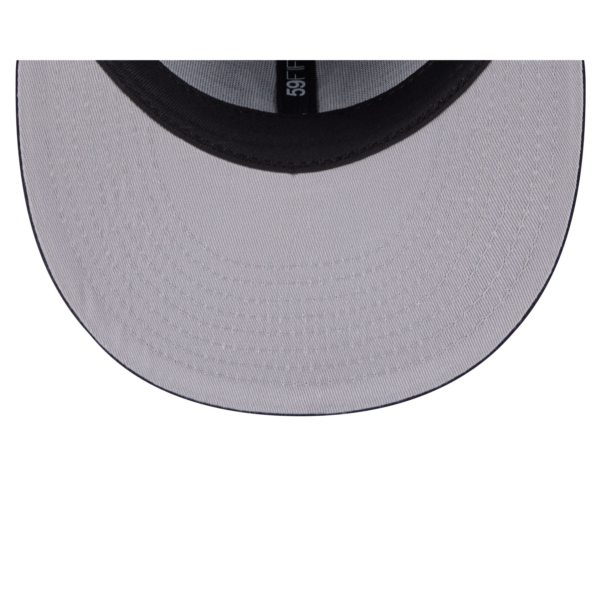 Compound x New York Yankees 59FIFTY Fitted Hat - Image 7