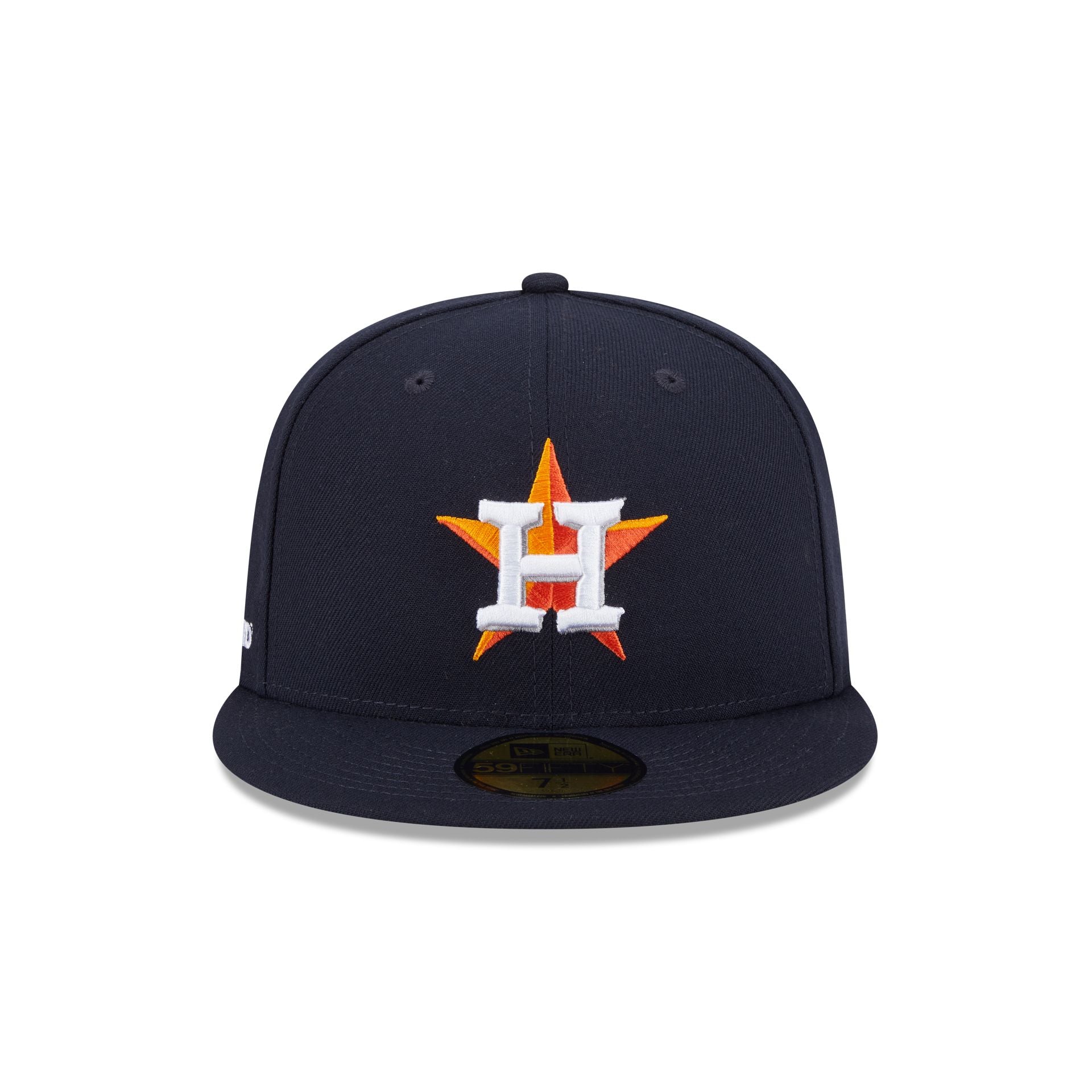 Compound x Houston Astros 59FIFTY Fitted Hat - Image 2