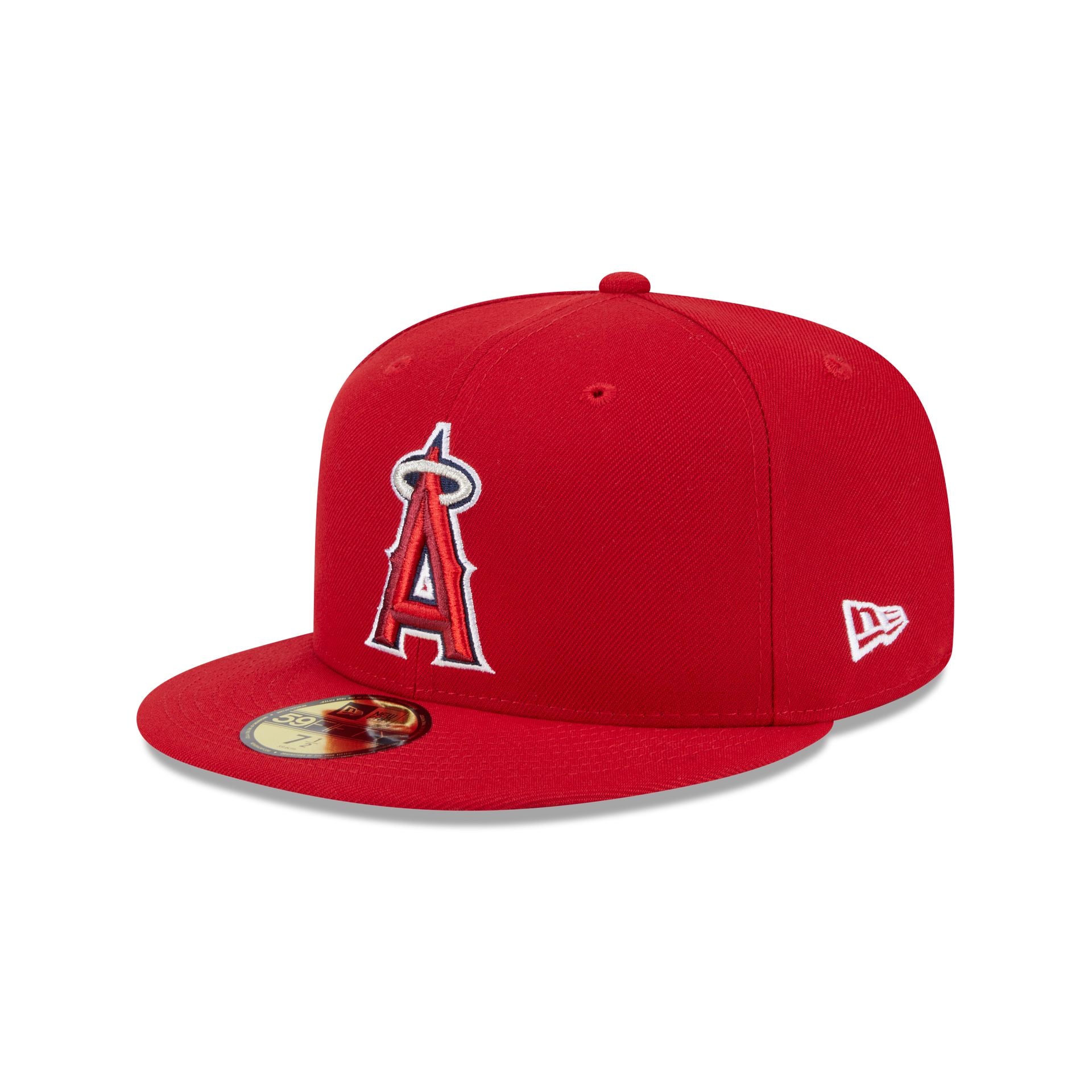 Compound x Los Angeles Angels 59FIFTY Fitted Hat - Image 3