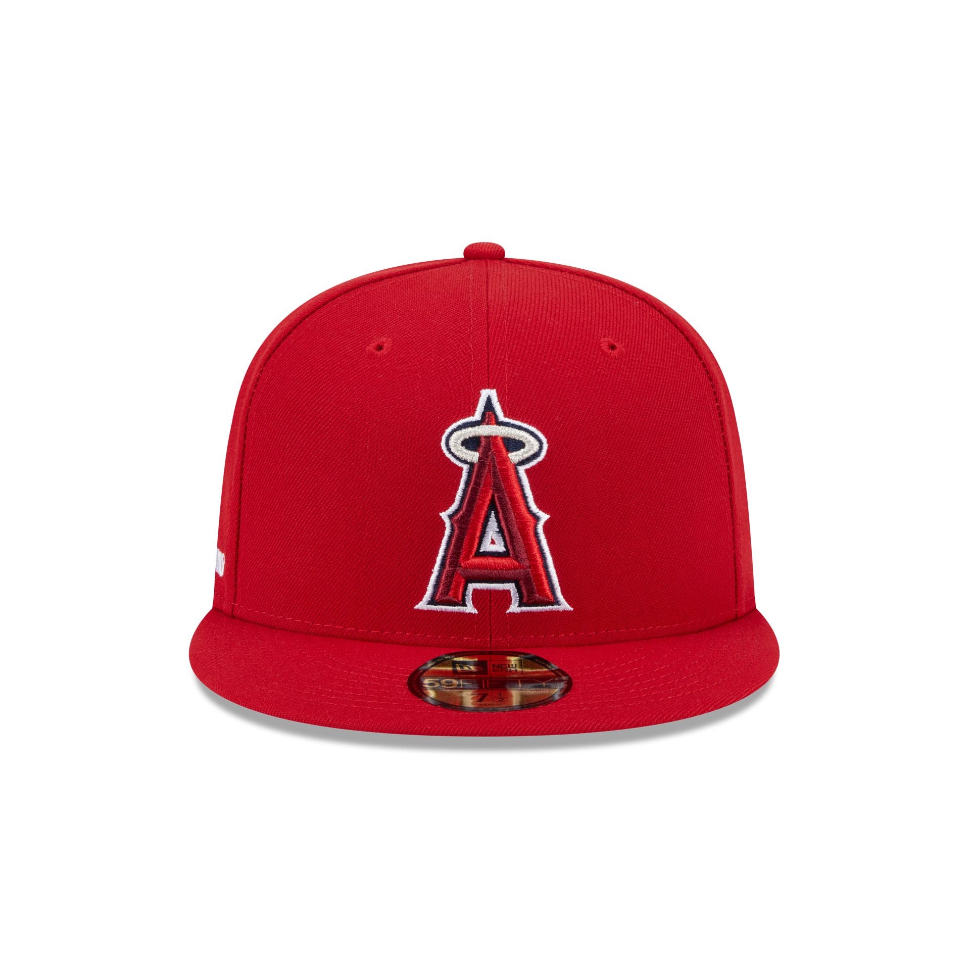 Compound x Los Angeles Angels 59FIFTY Fitted Hat - Image 2