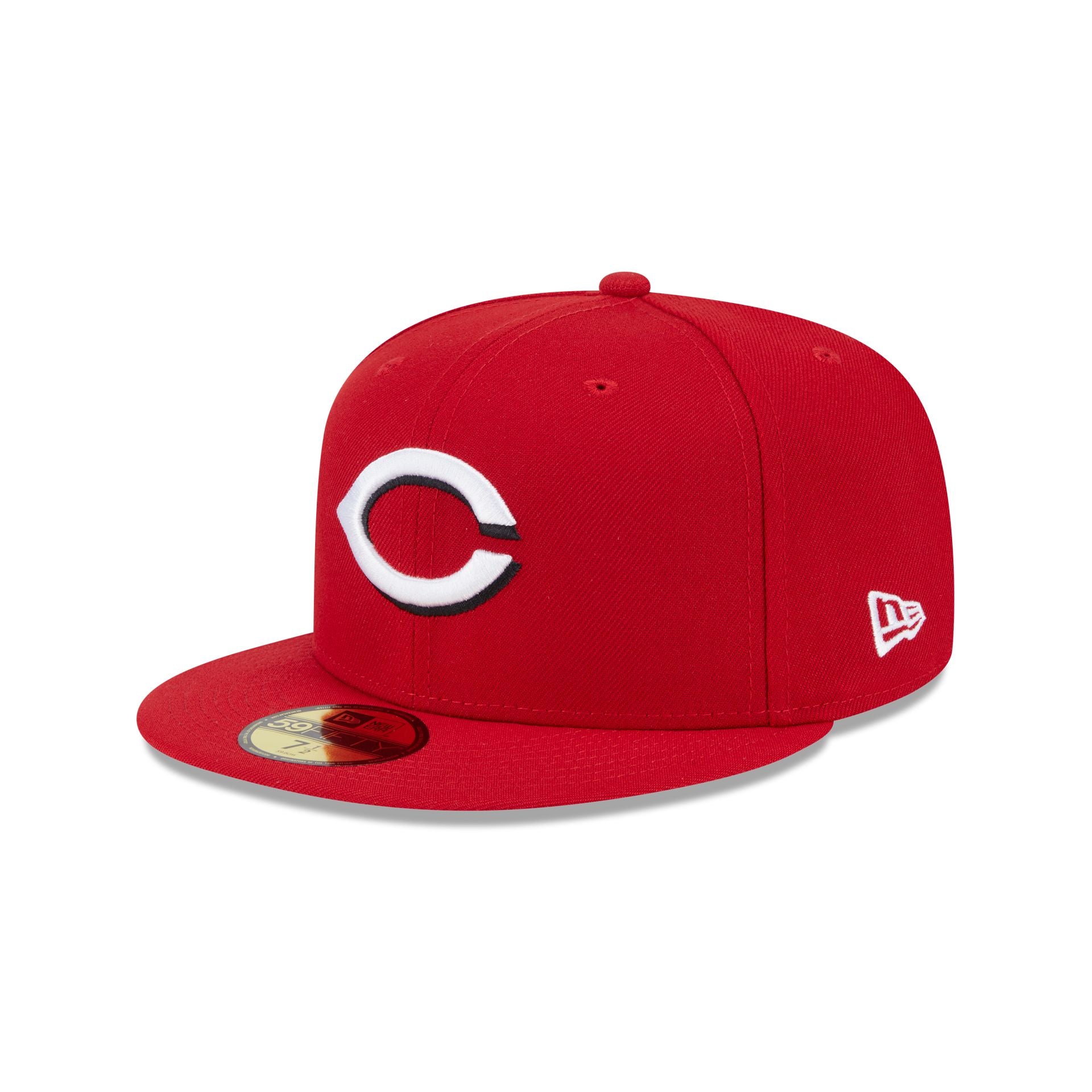 Compound x Cincinnati Reds 59FIFTY Fitted Hat - Image 3