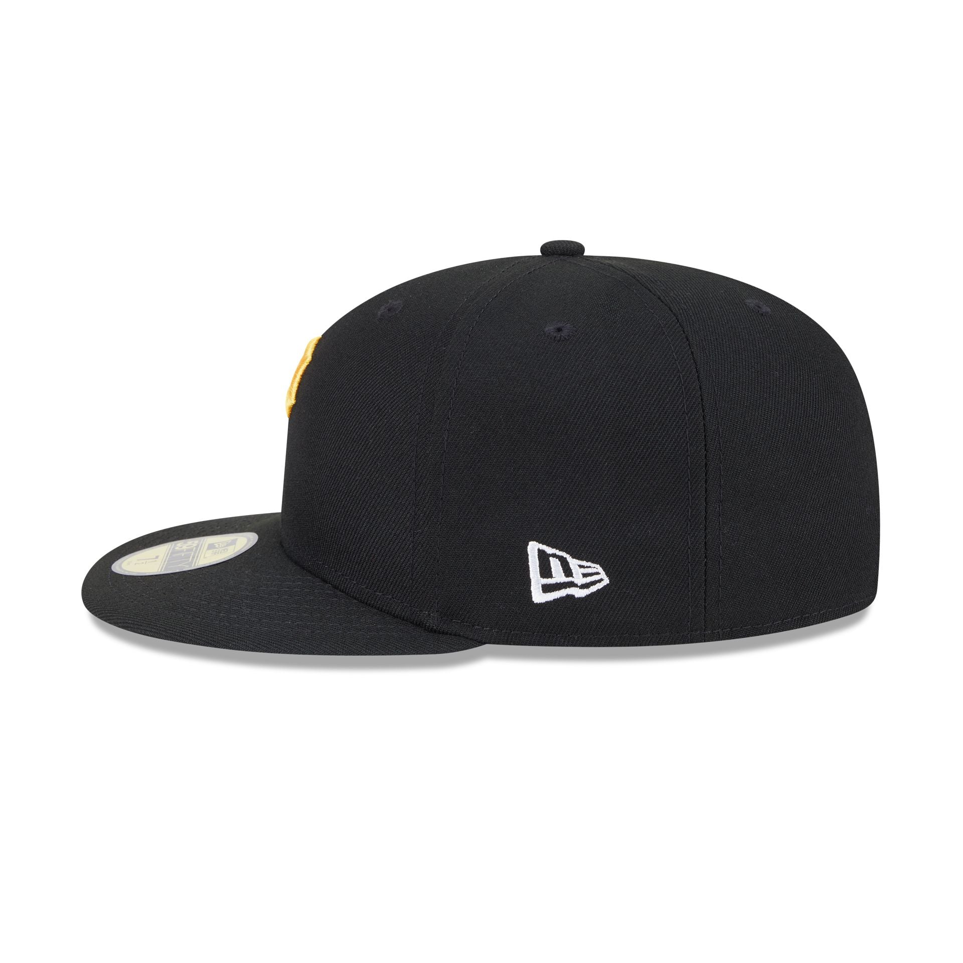 Compound x Pittsburgh Pirates 59FIFTY Fitted Hat - Image 5