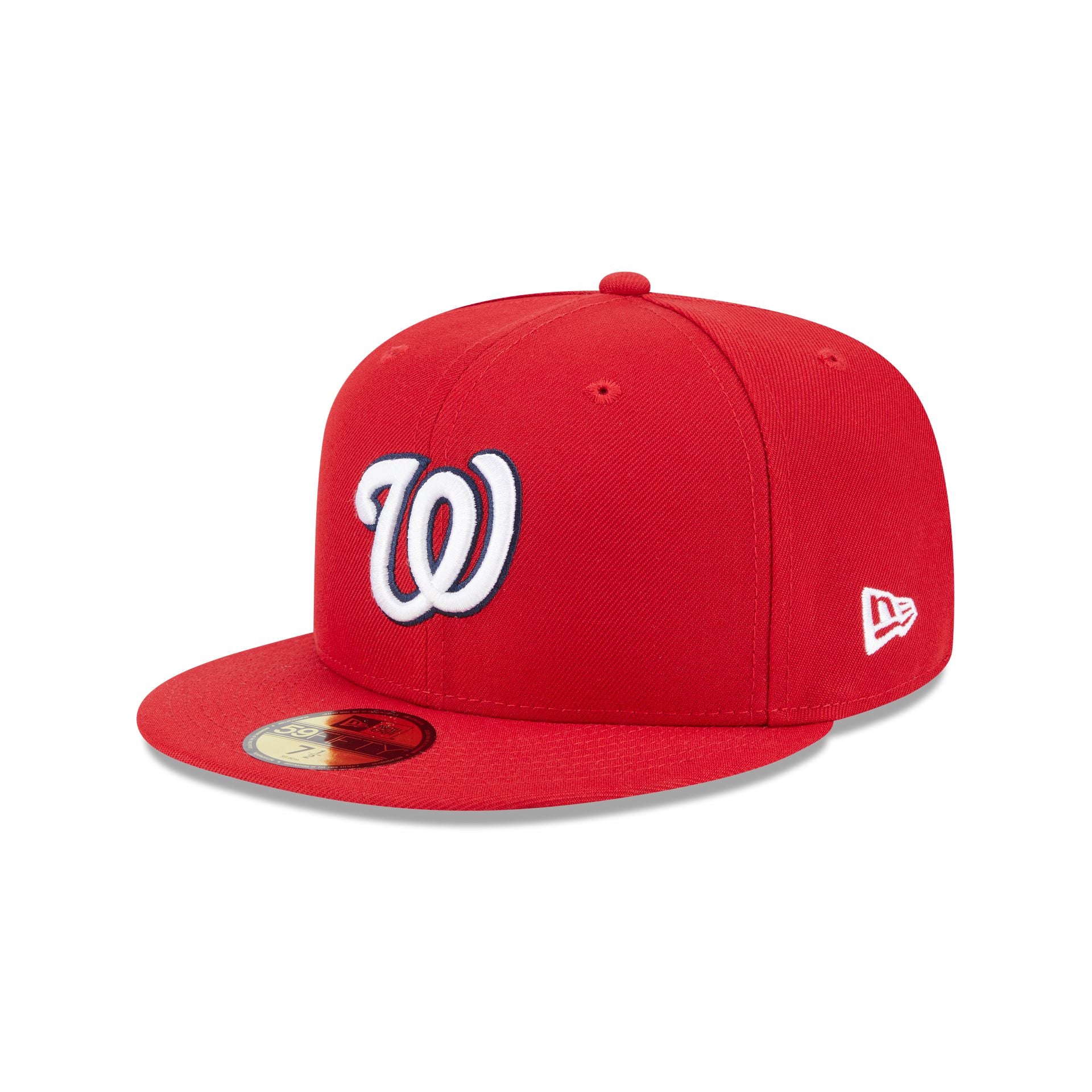 Compound x Washington Nationals 59FIFTY Fitted Hat - Image 3