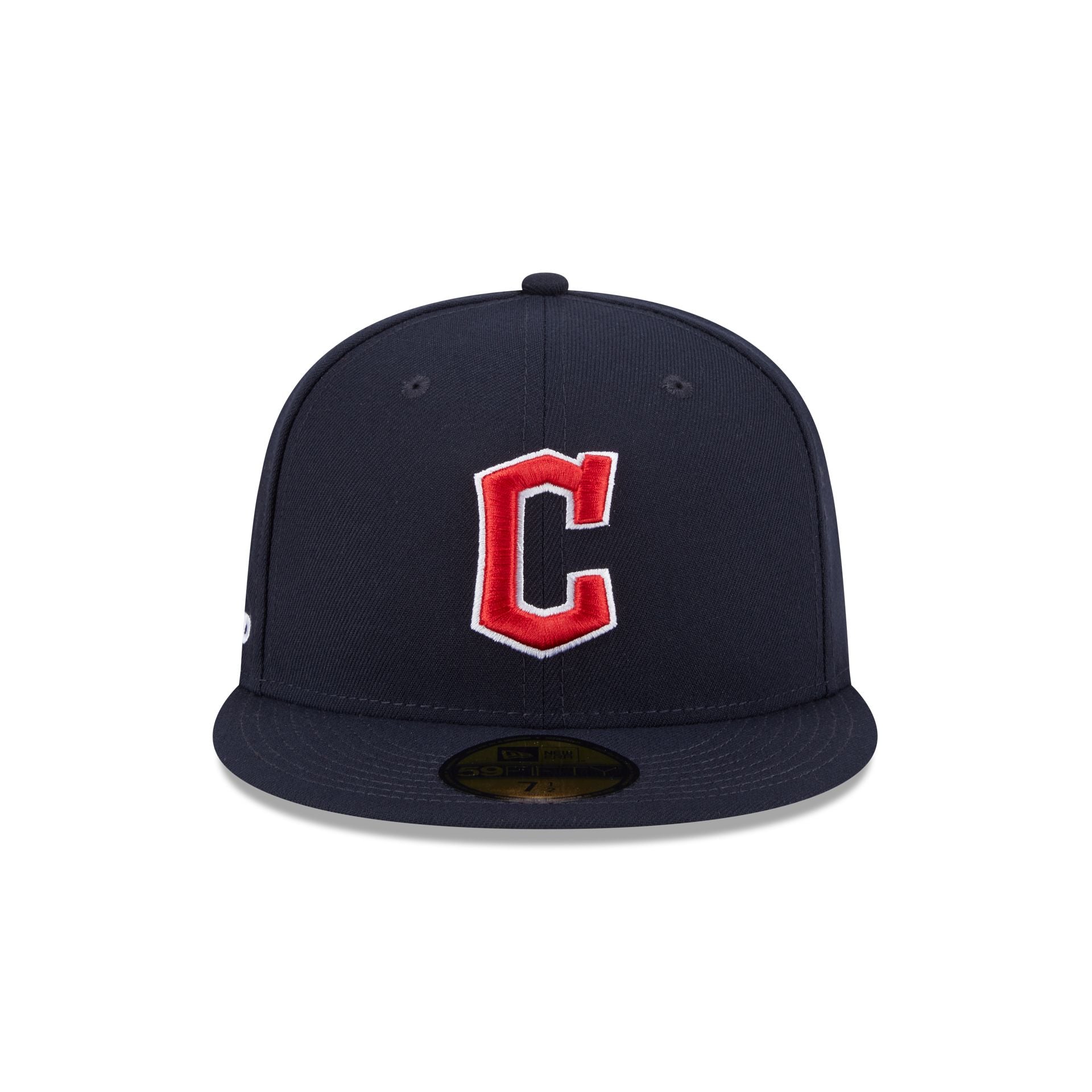 Compound x Cleveland Guardians 59FIFTY Fitted Hat - Image 2