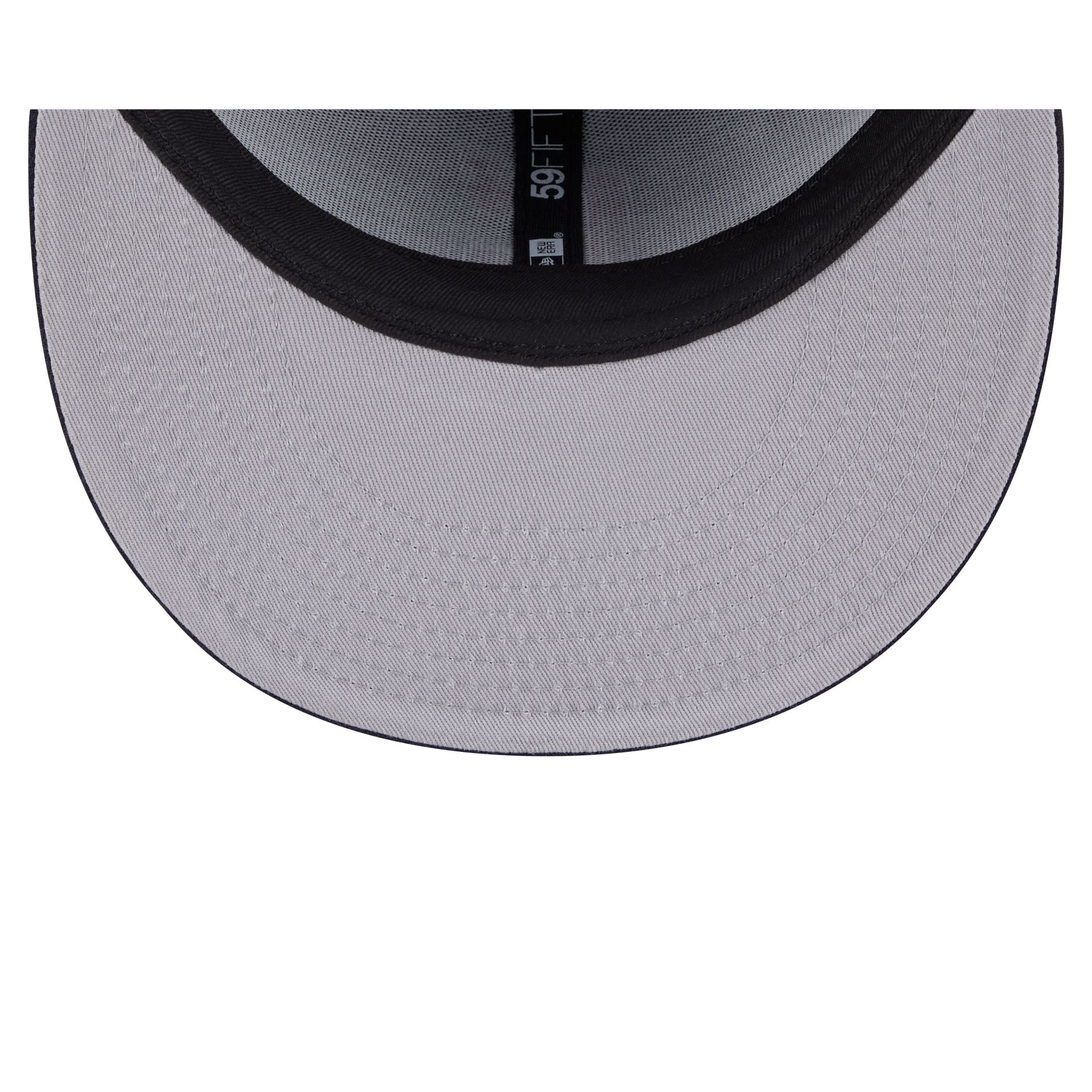 Compound x Cleveland Guardians 59FIFTY Fitted Hat - Image 7