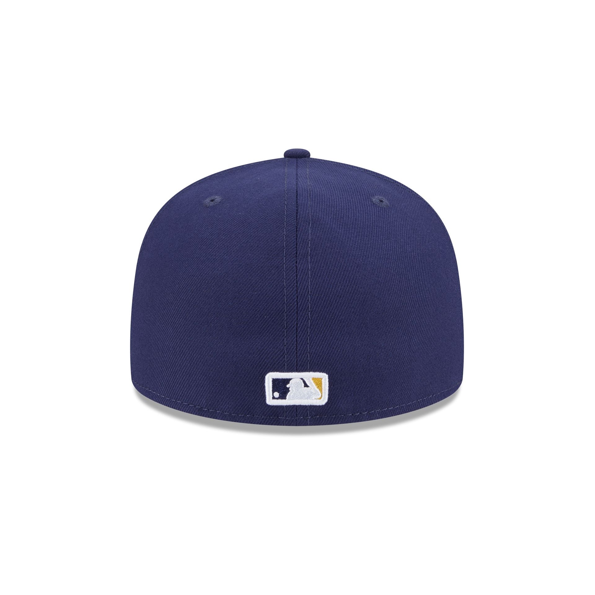 Compound x Milwaukee Brewers 59FIFTY Fitted Hat - Image 6