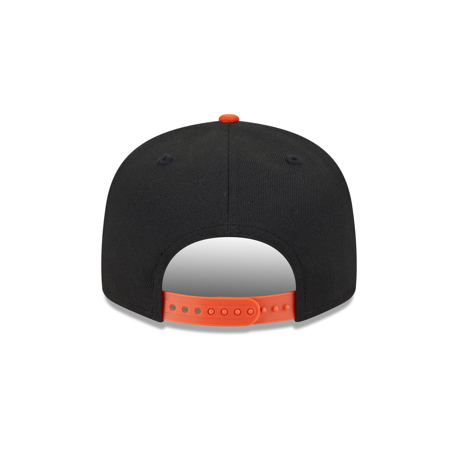 Philadelphia Flyers Orange Visor 9FIFTY Snapback Hat - Image 6