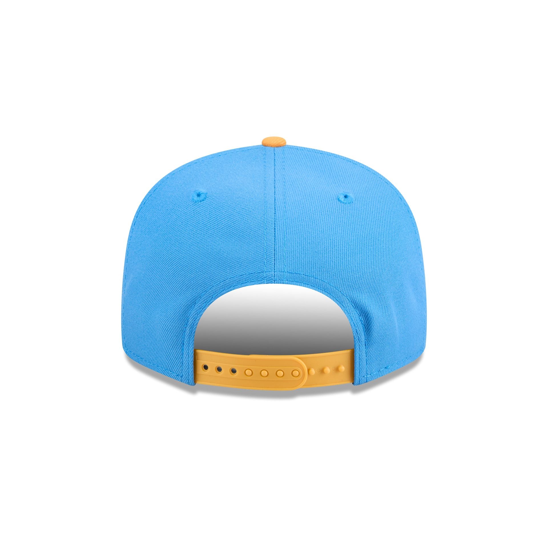 St. Louis Blues Light Blue 9FIFTY Snapback Hat - Image 6