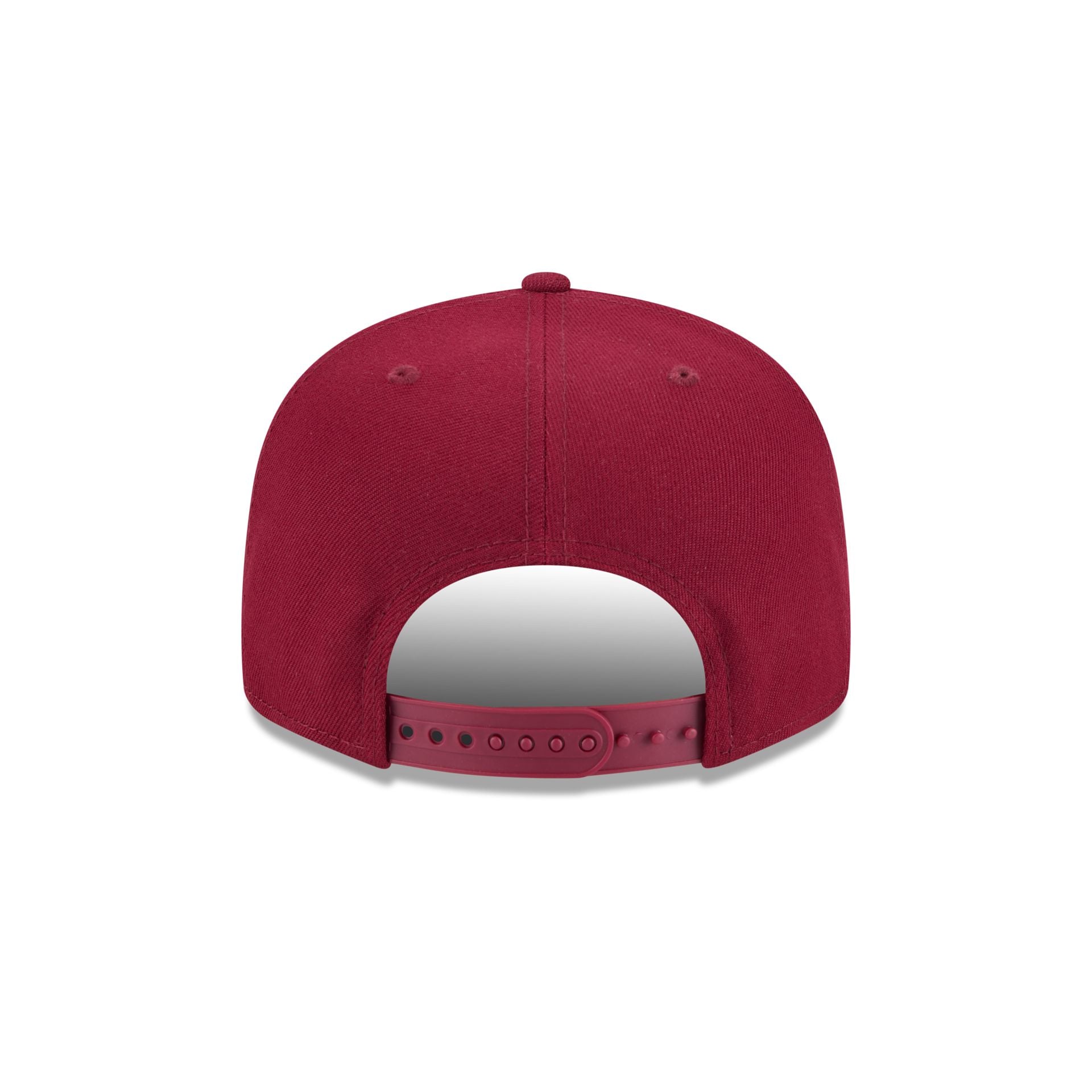 Colorado Avalanche Script 9FIFTY Snapback Hat - Image 6