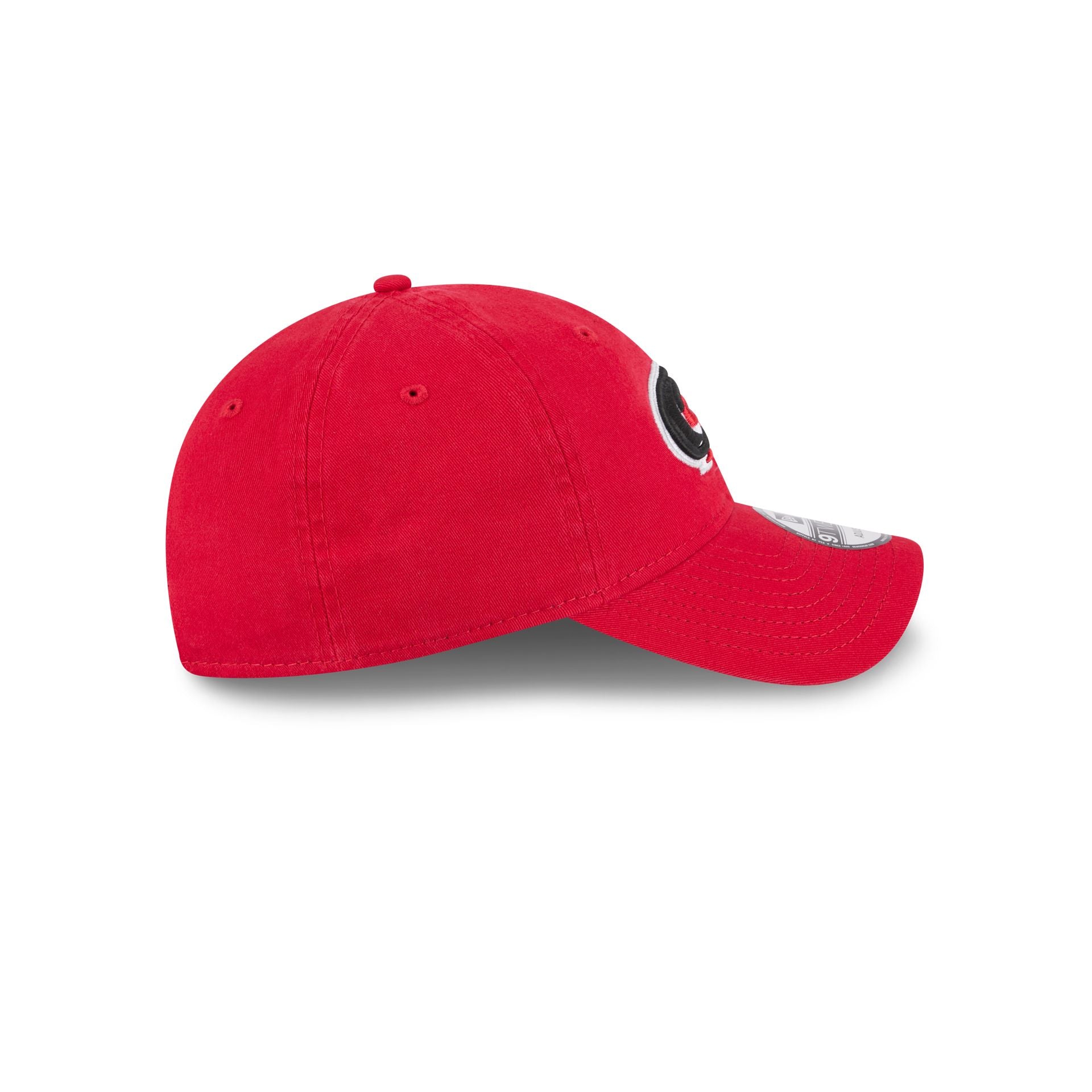 Carolina Hurricanes Team Tag 9TWENTY Adjustable Hat - Image 5