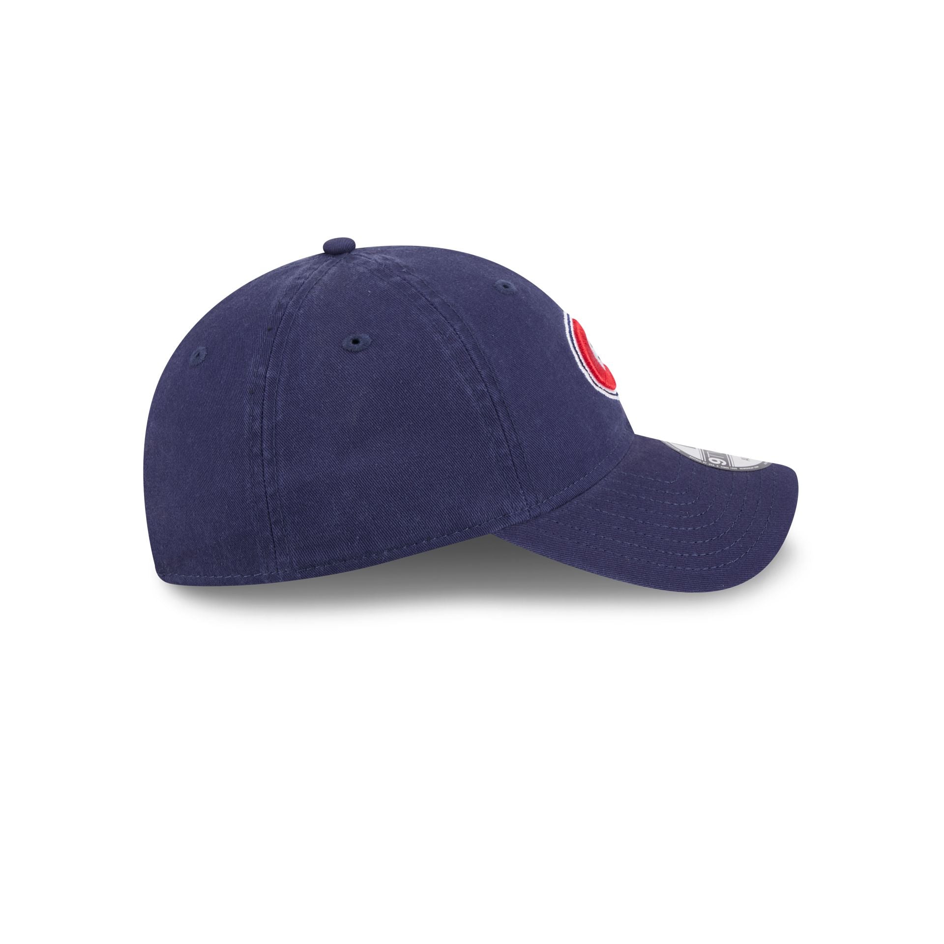 Montreal Canadiens Team Tag 9TWENTY Adjustable Hat - Image 5