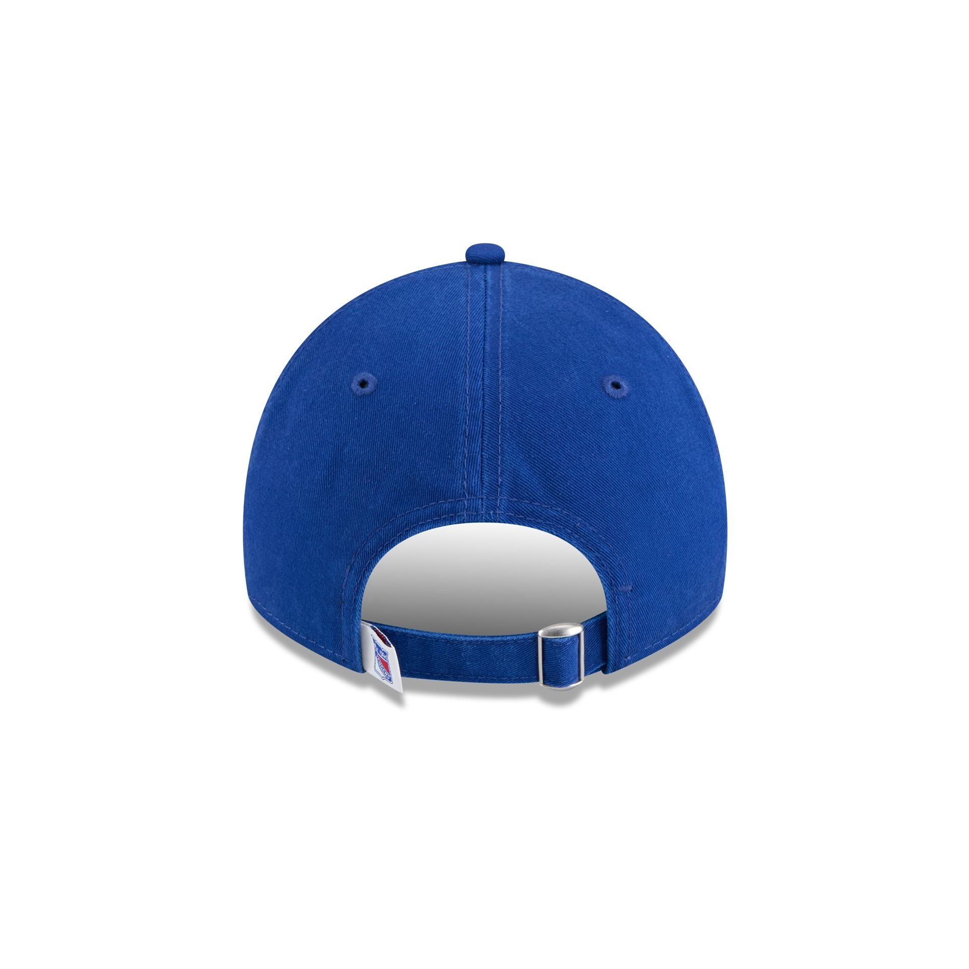 New York Rangers Team Tag 9TWENTY Adjustable Hat - Image 6