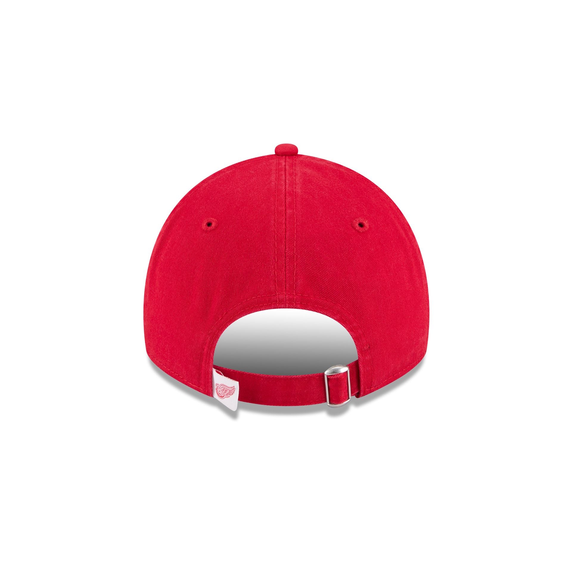 Detroit Red Wings Team Tag 9TWENTY Adjustable Hat - Image 6