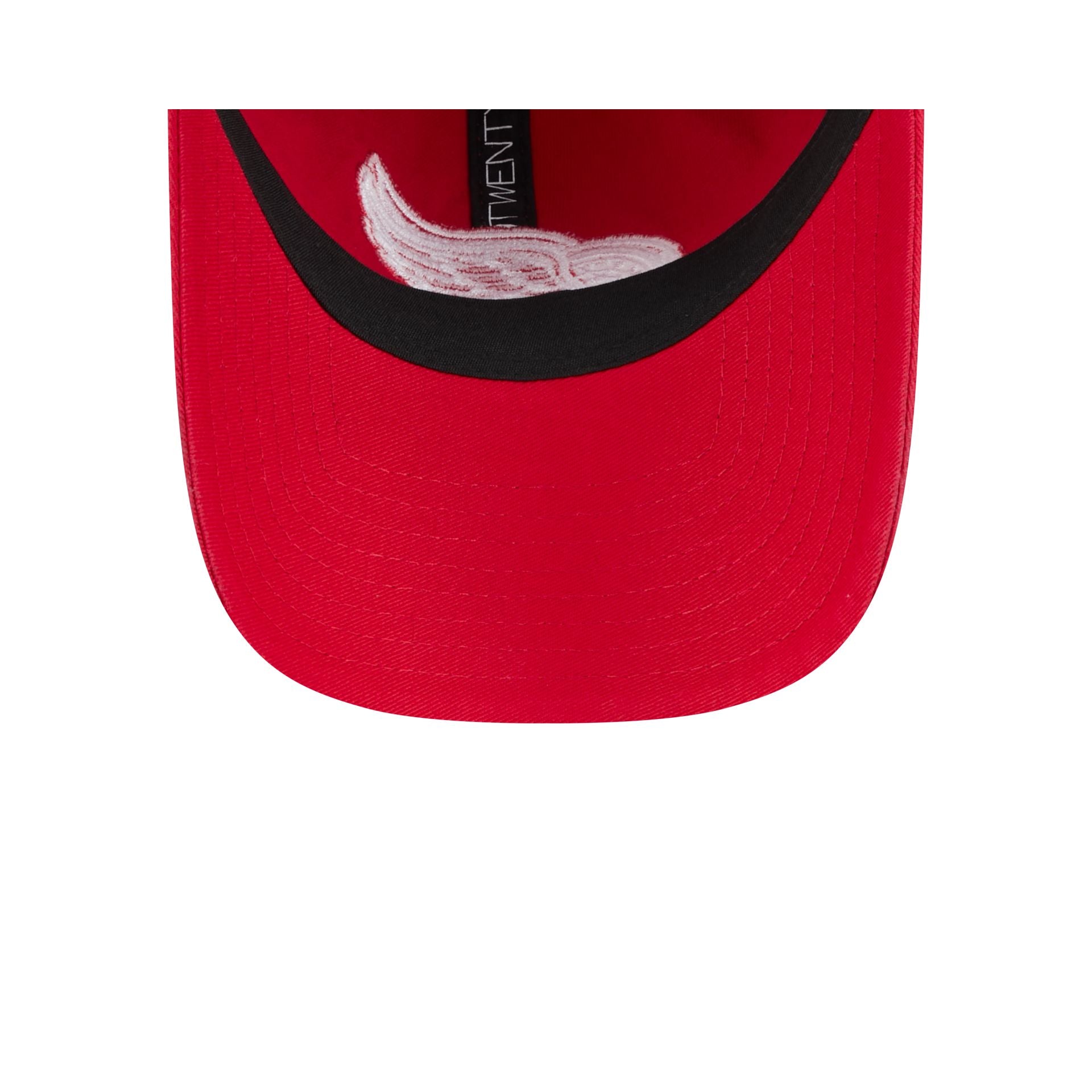 Detroit Red Wings Team Tag 9TWENTY Adjustable Hat - Image 7