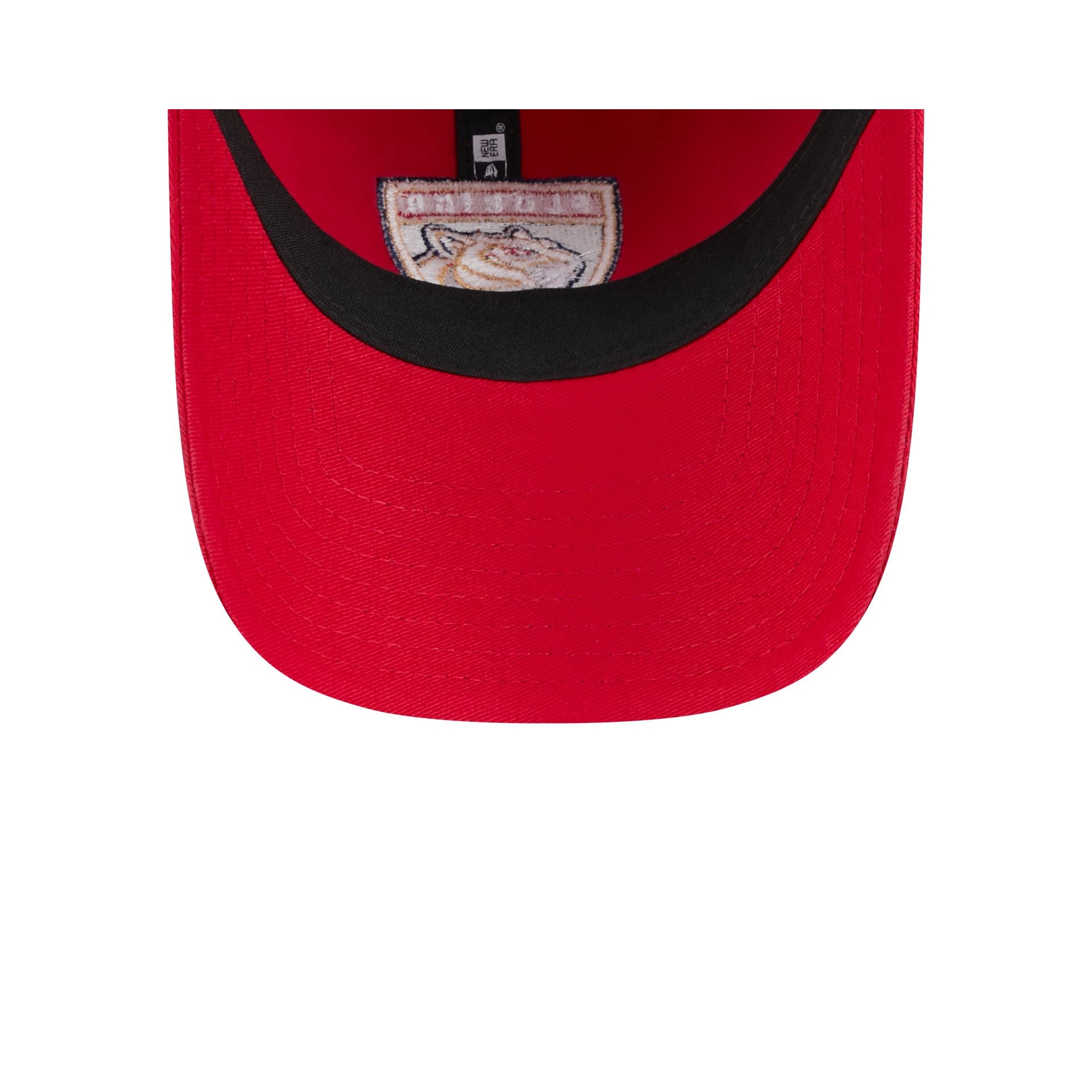 Florida Panthers Team Tag 9TWENTY Adjustable Hat - Image 7