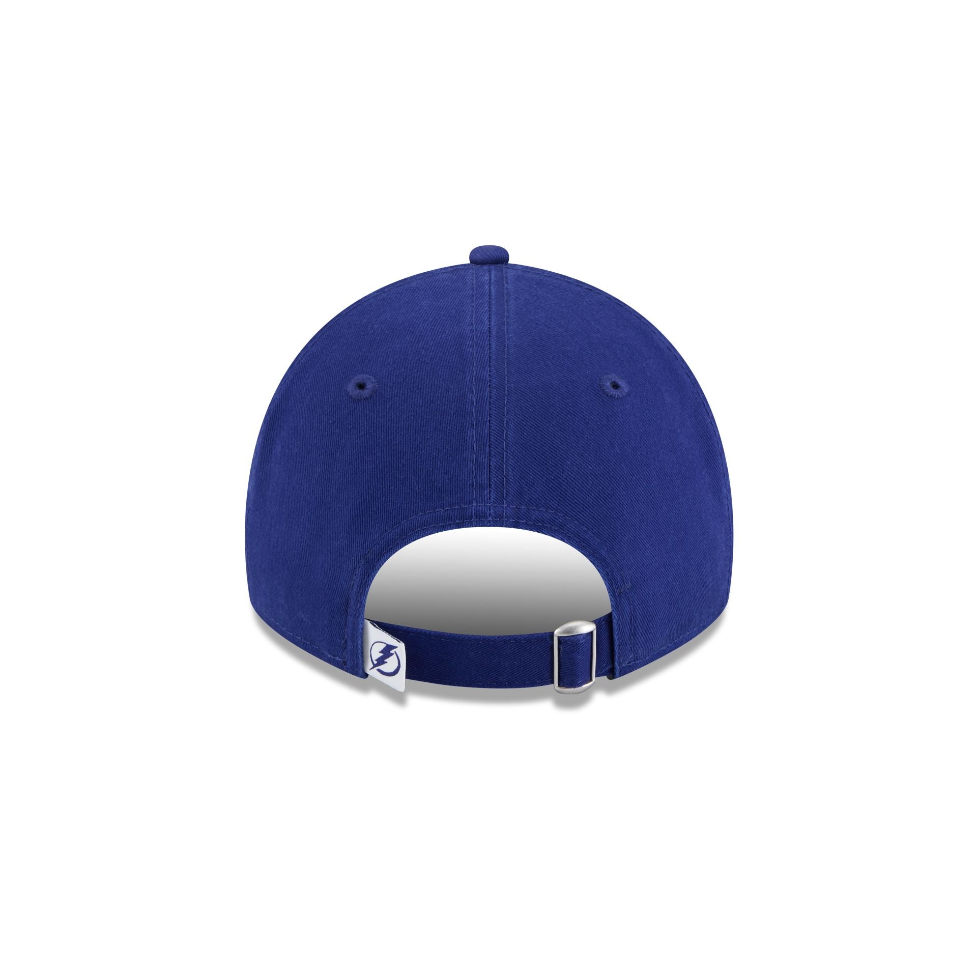 Tampa Bay Lightning Team Tag 9TWENTY Adjustable Hat - Image 6