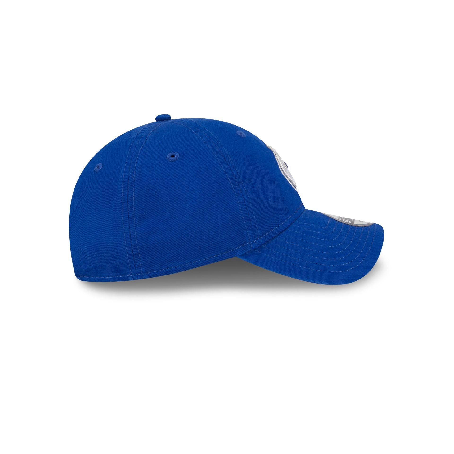 Vancouver Canucks Team Tag 9TWENTY Adjustable Hat - Image 5