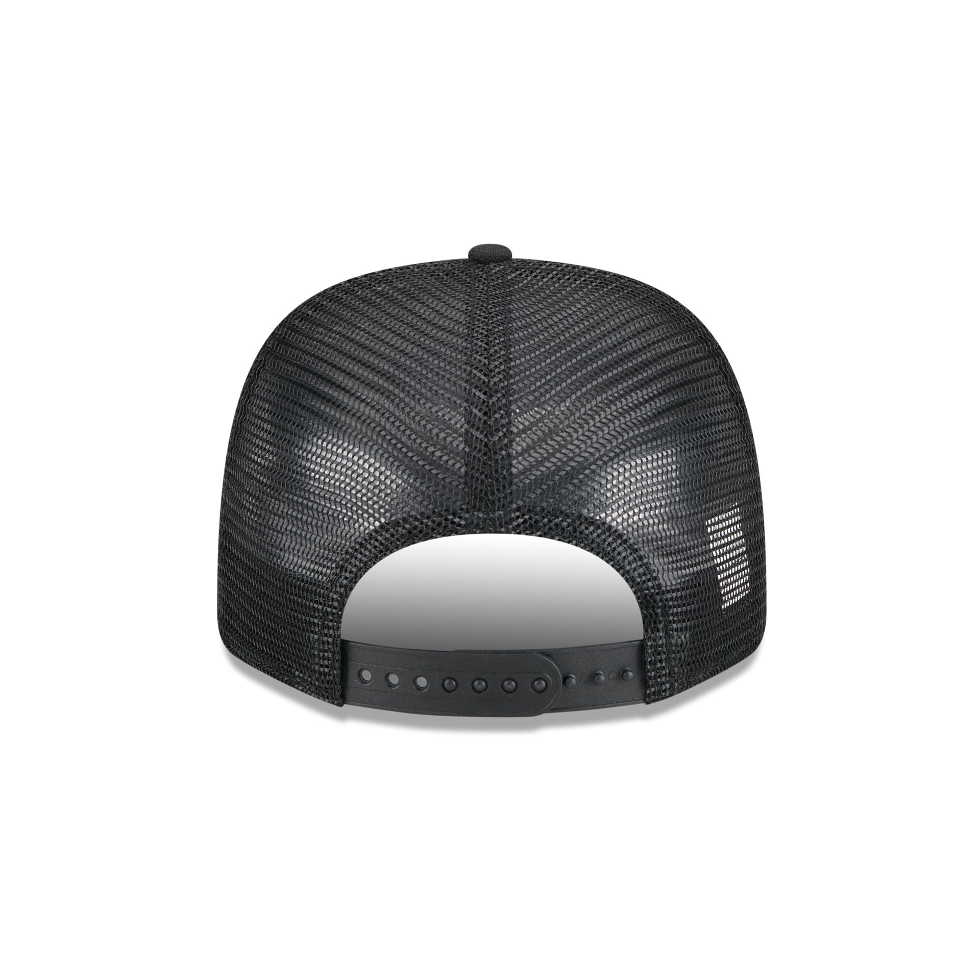 Ottawa Senators Simple 9SEVENTY Trucker Hat - Image 6