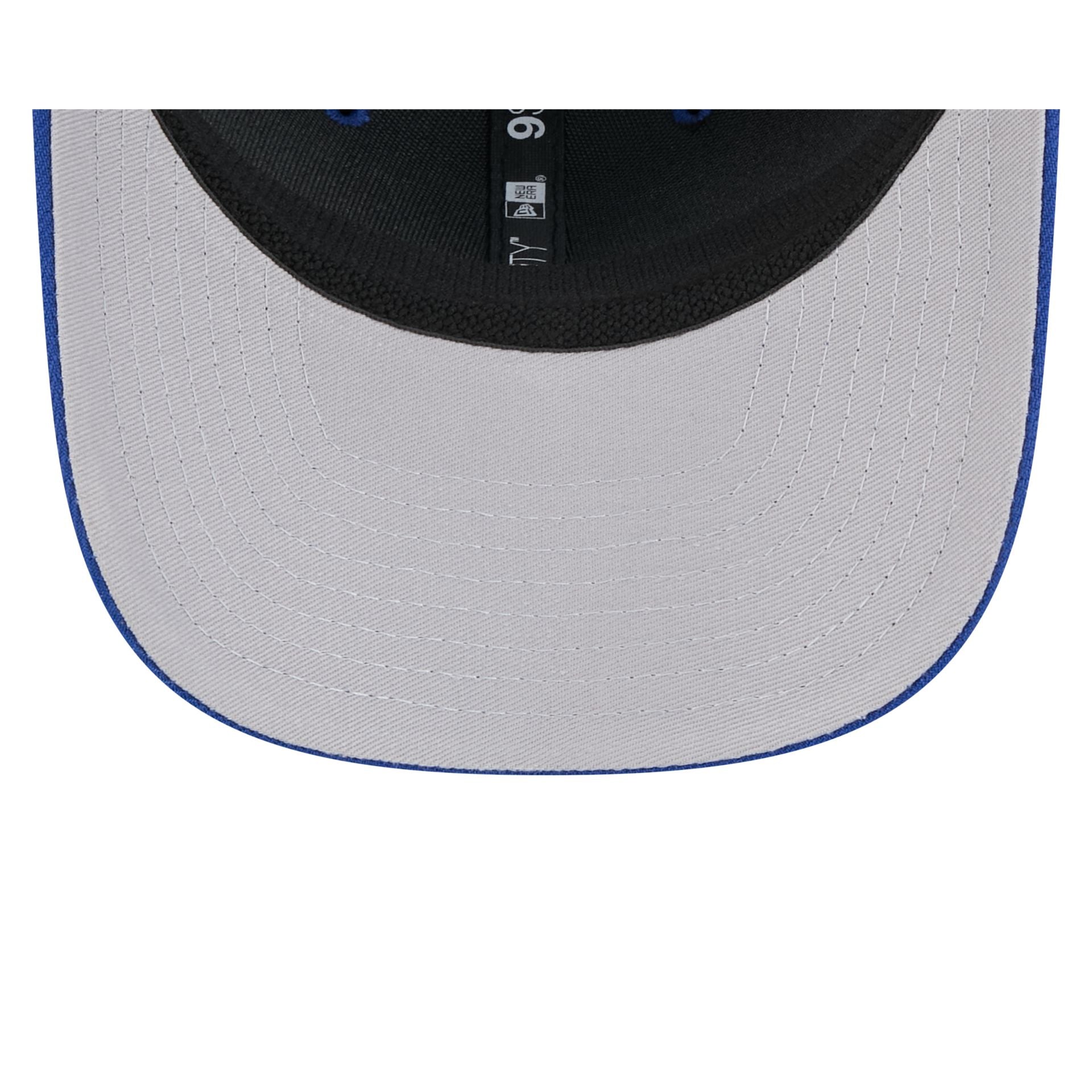 New York Rangers Simple 9SEVENTY Trucker Hat - Image 7