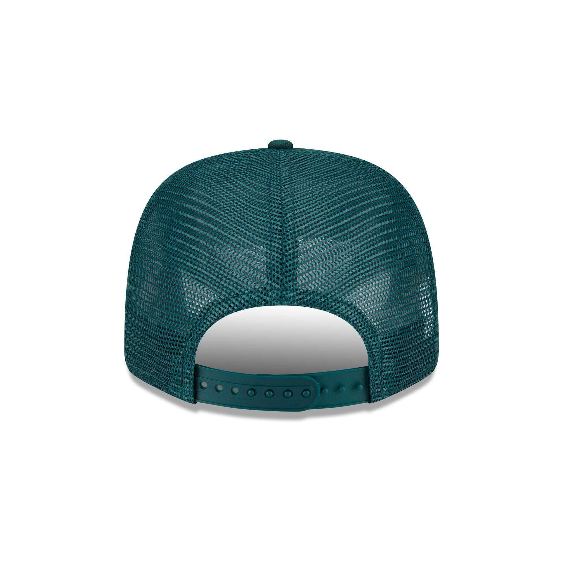Minnesota Wild Simple 9SEVENTY Trucker Hat - Image 6