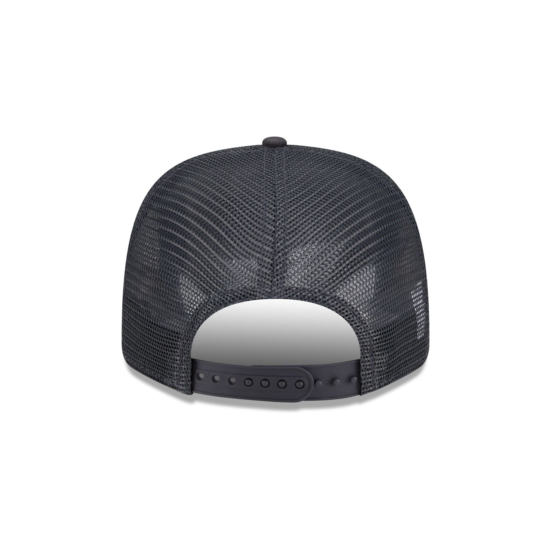 Vegas Golden Knights Simple 9SEVENTY Trucker Hat - Image 6