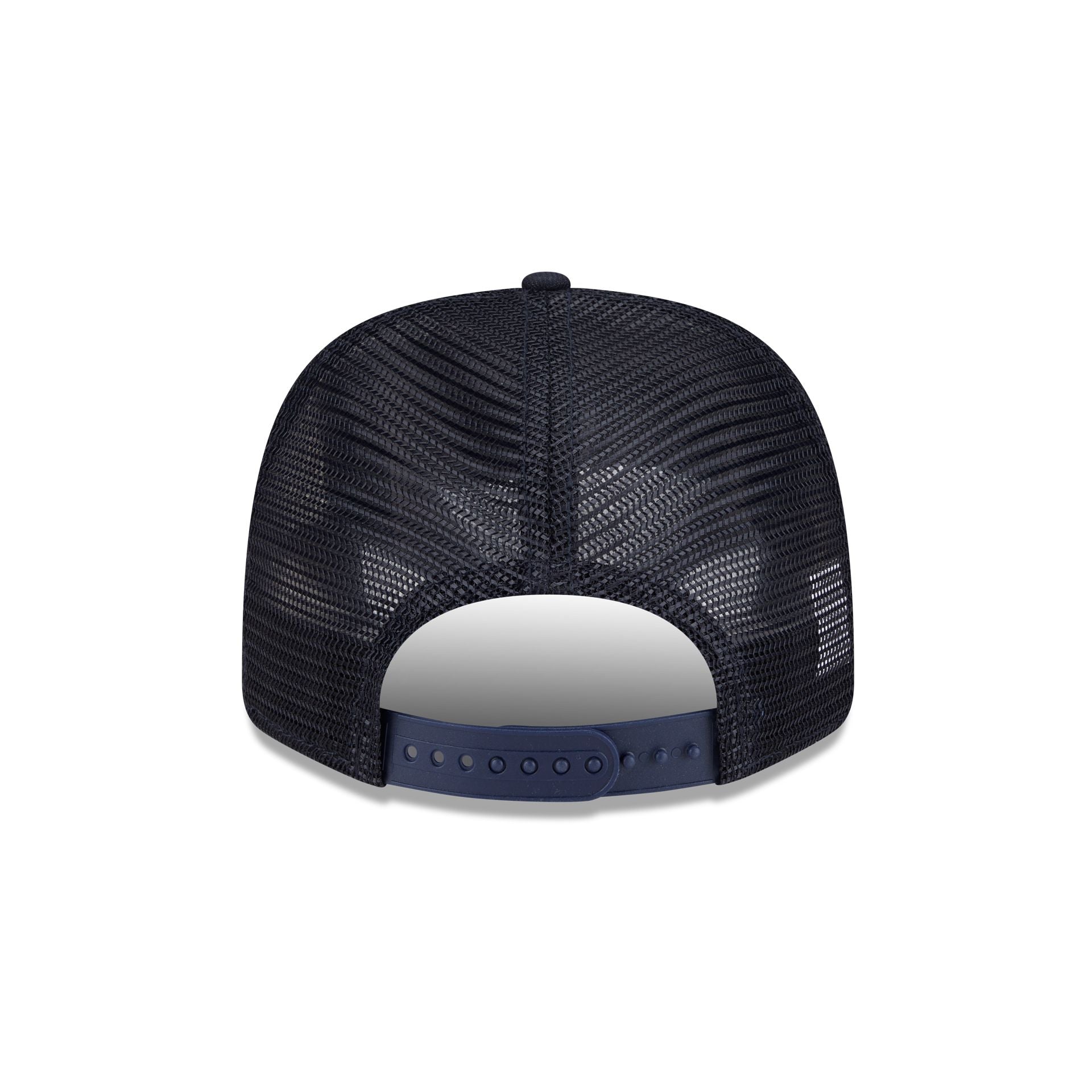 Seattle Kraken Simple 9SEVENTY Trucker Hat - Image 6