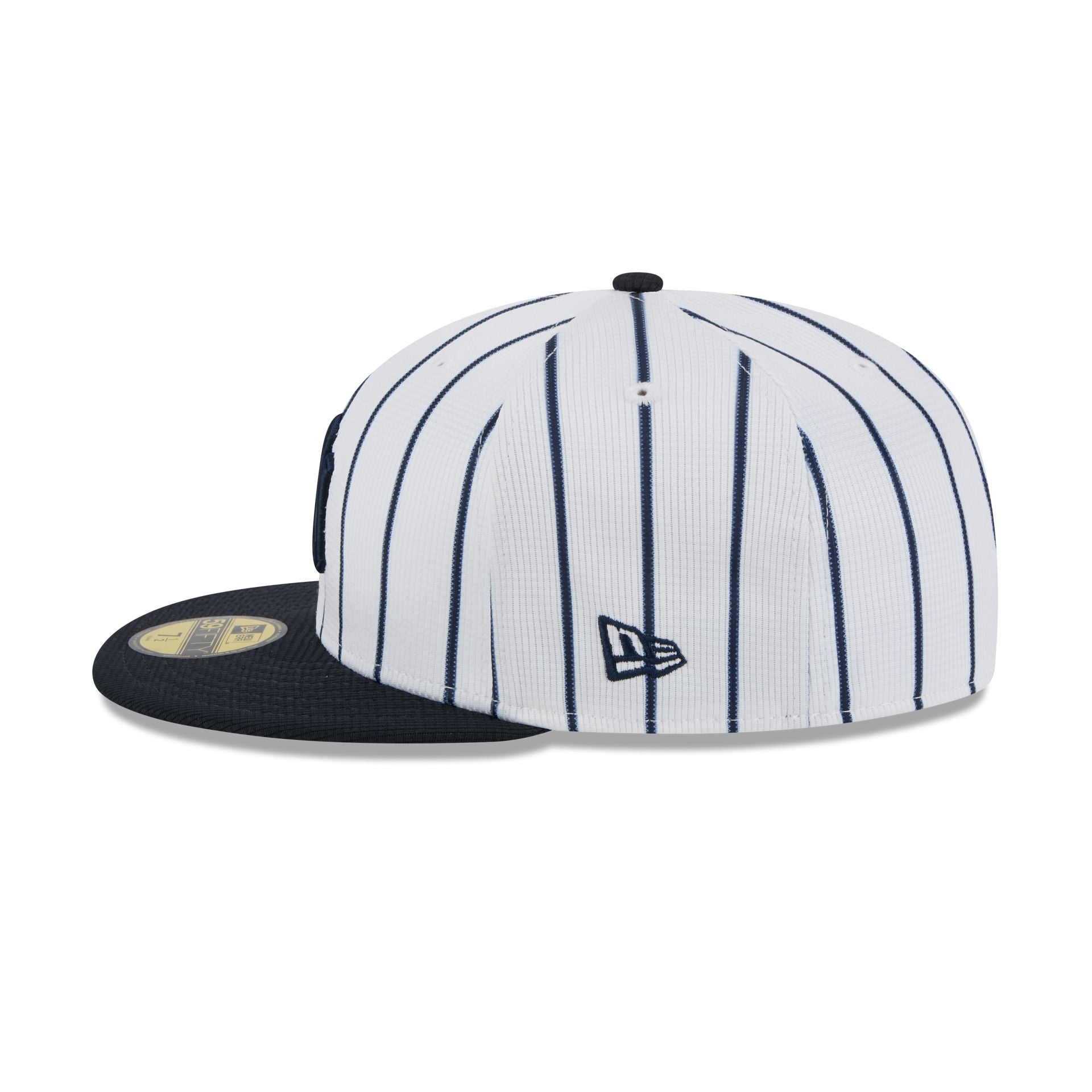 New York Yankees 2025 Spring Training 59FIFTY Fitted Hat - Image 5