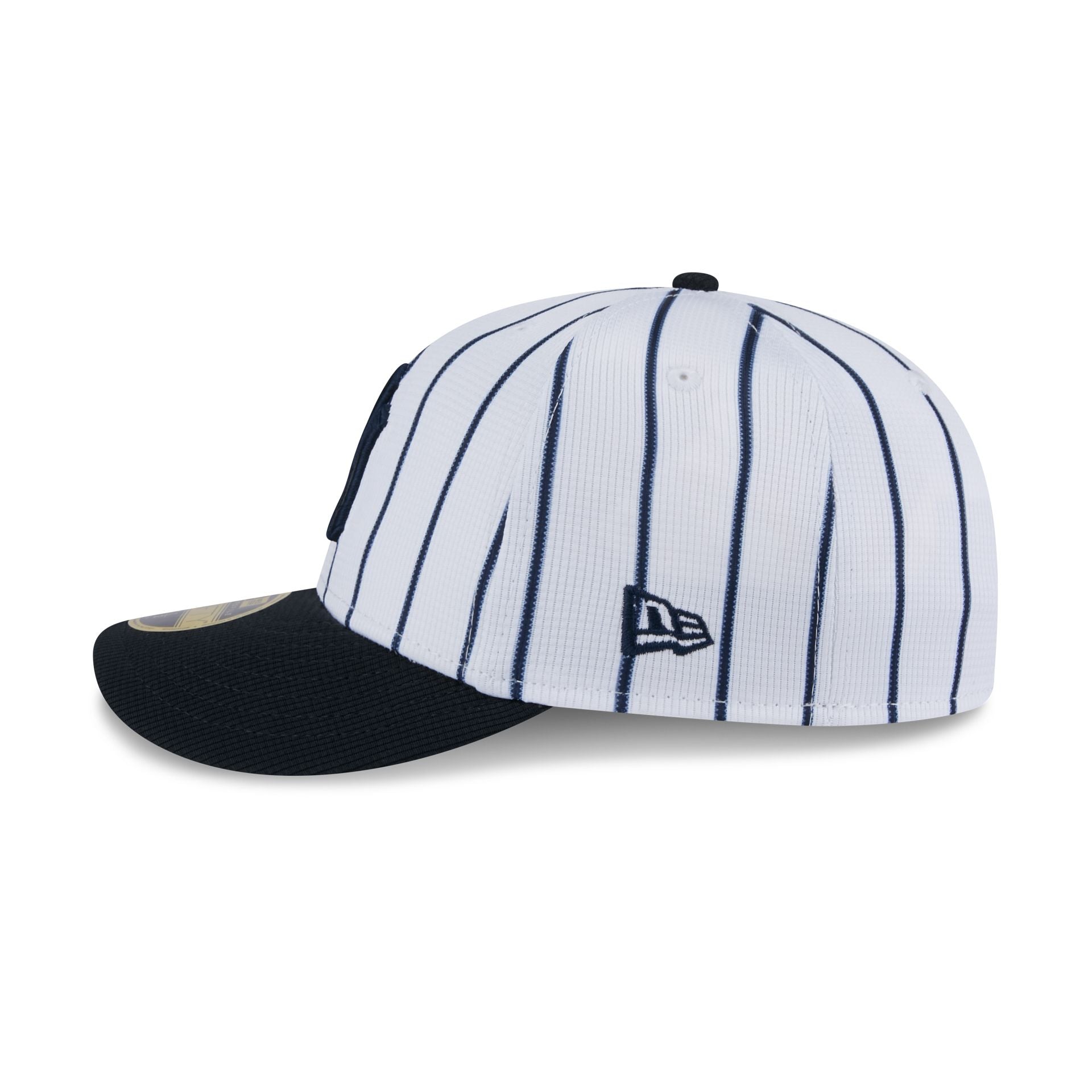 New York Yankees 2025 Spring Training Low Profile 59FIFTY Fitted Hat - Image 5
