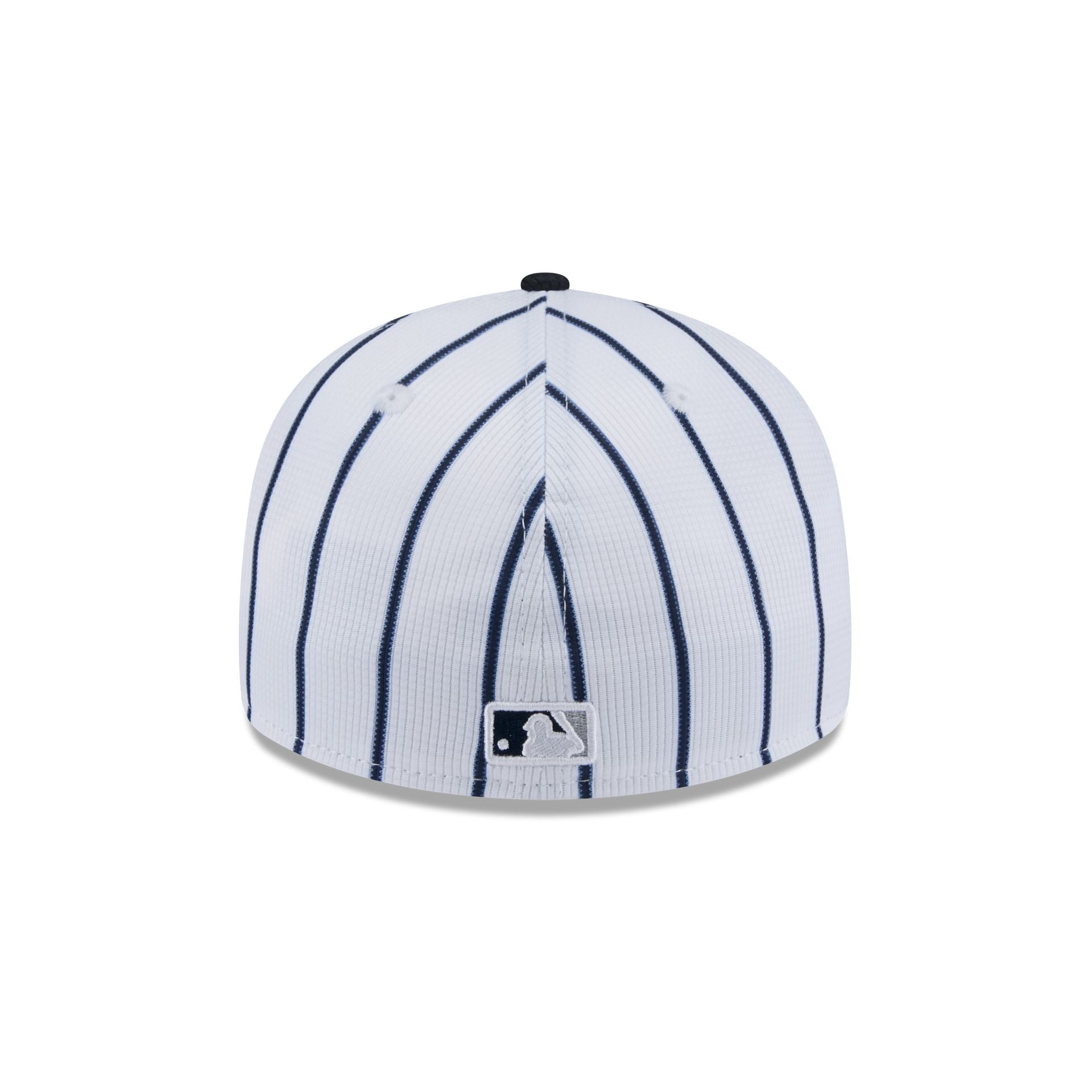 New York Yankees 2025 Spring Training Low Profile 59FIFTY Fitted Hat - Image 6