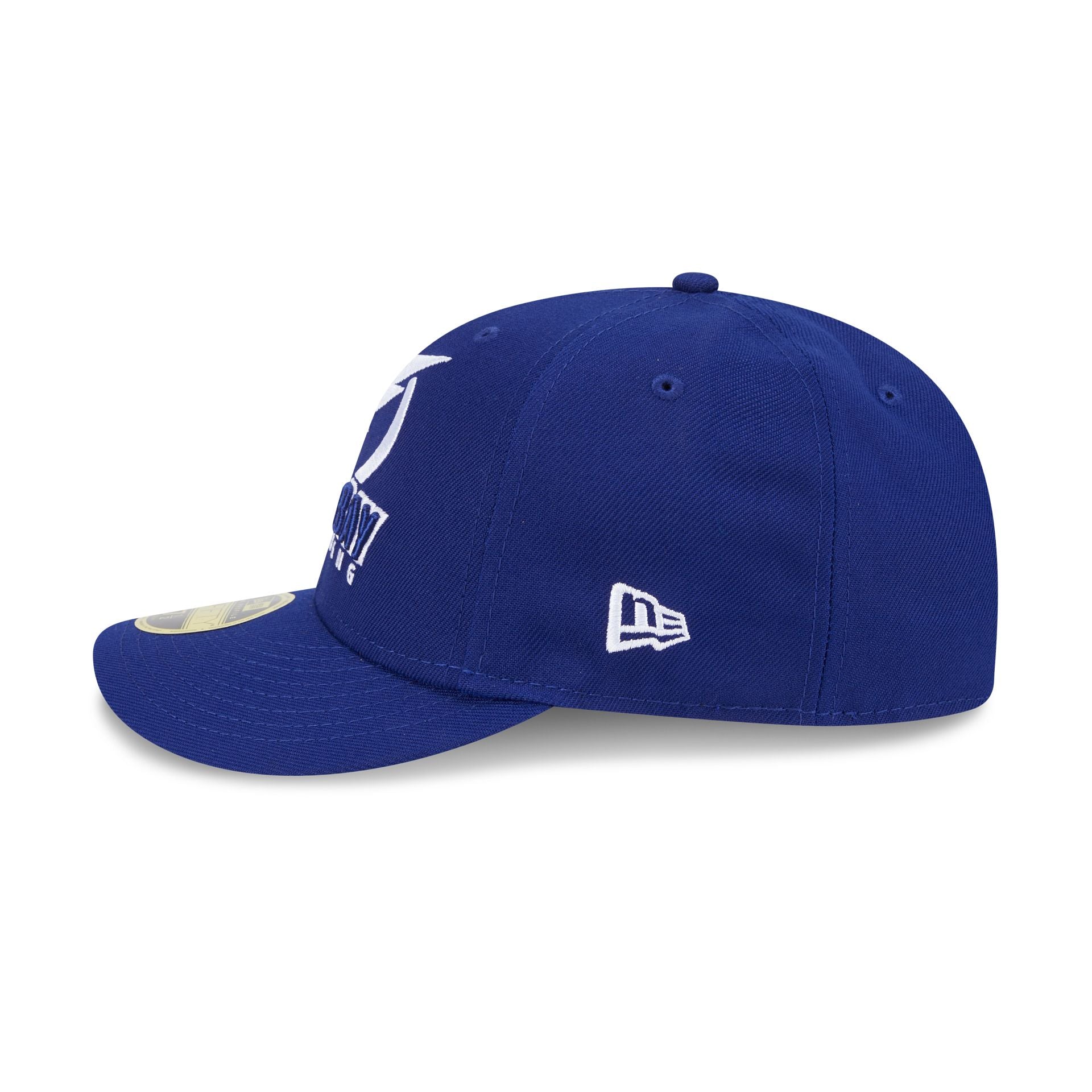 Tampa Bay Lightning NHL Pack Low Profile 59FIFTY Fitted Hat - Image 5