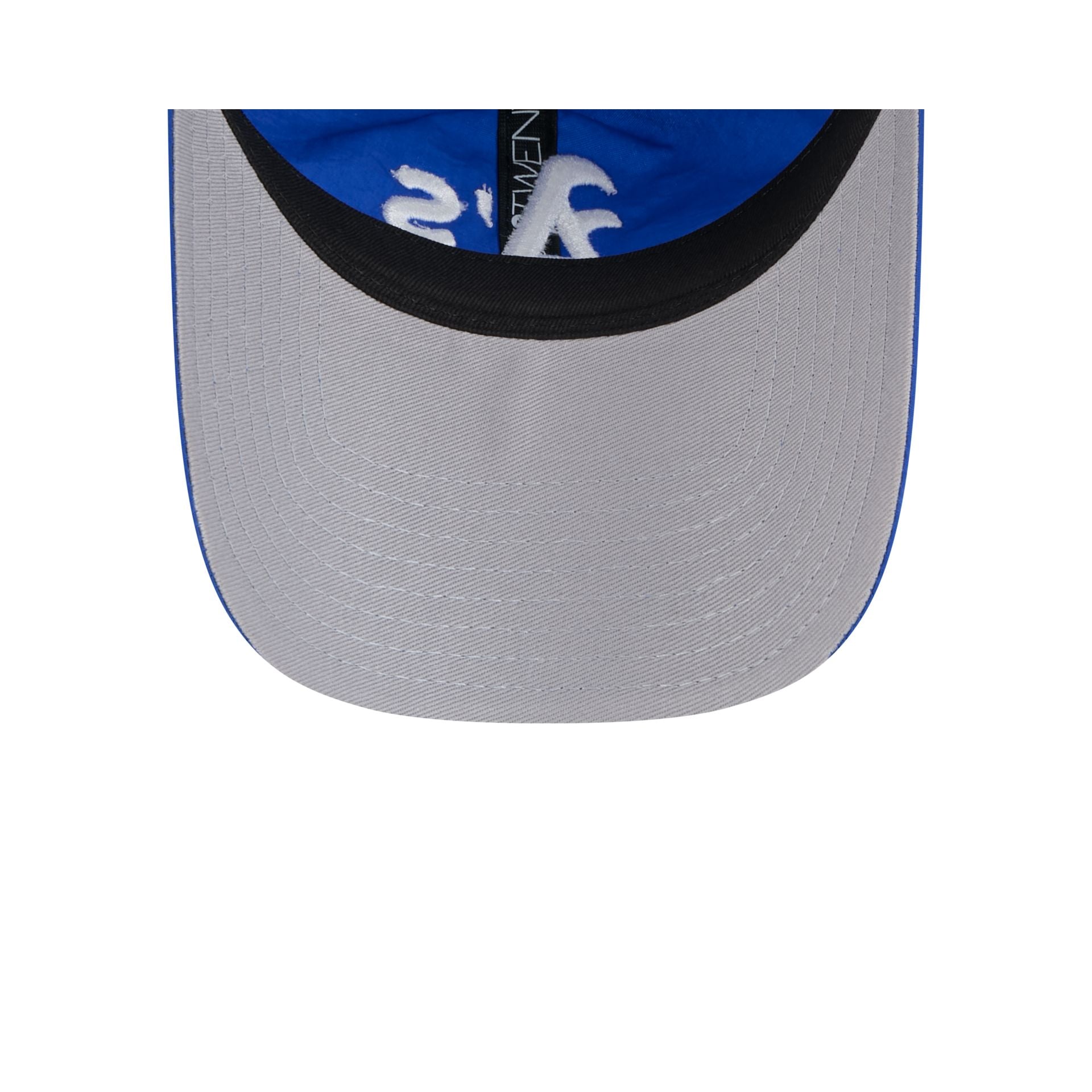 Athletics Everyday Nylon Blue 9TWENTY Adjustable Hat - Image 7