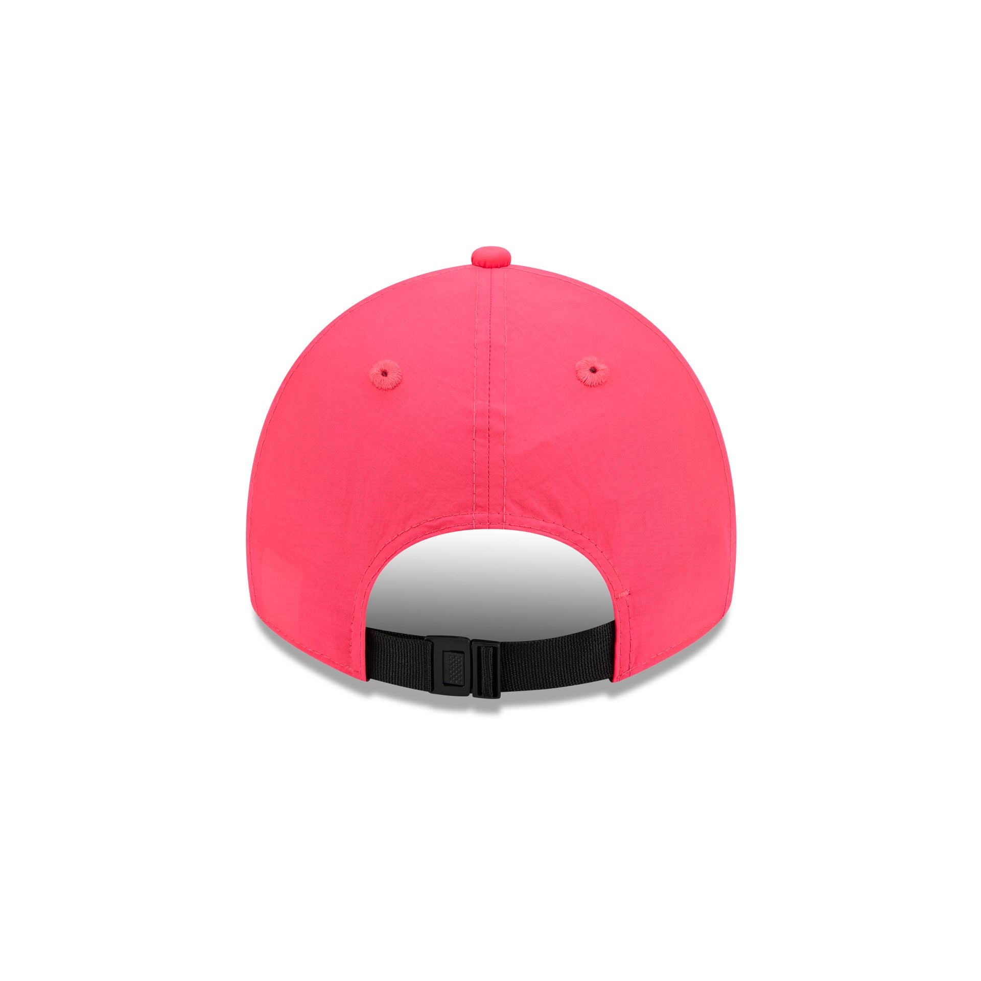 Texas Rangers Everyday Nylon Pink 9TWENTY Adjustable Hat - Image 6