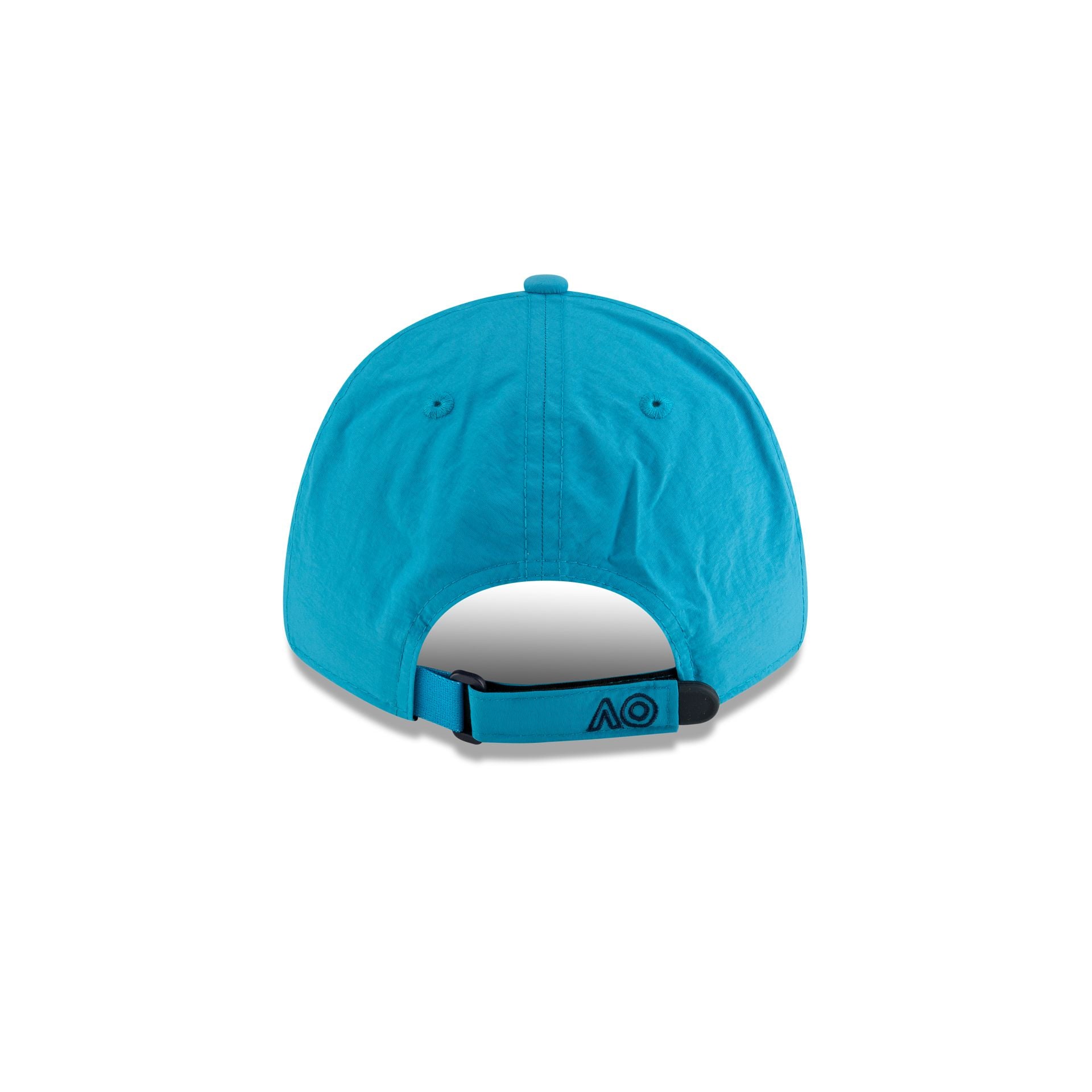 2025 Australian Open Core Outline Blue 9FORTY Adjustable Hat - Image 6