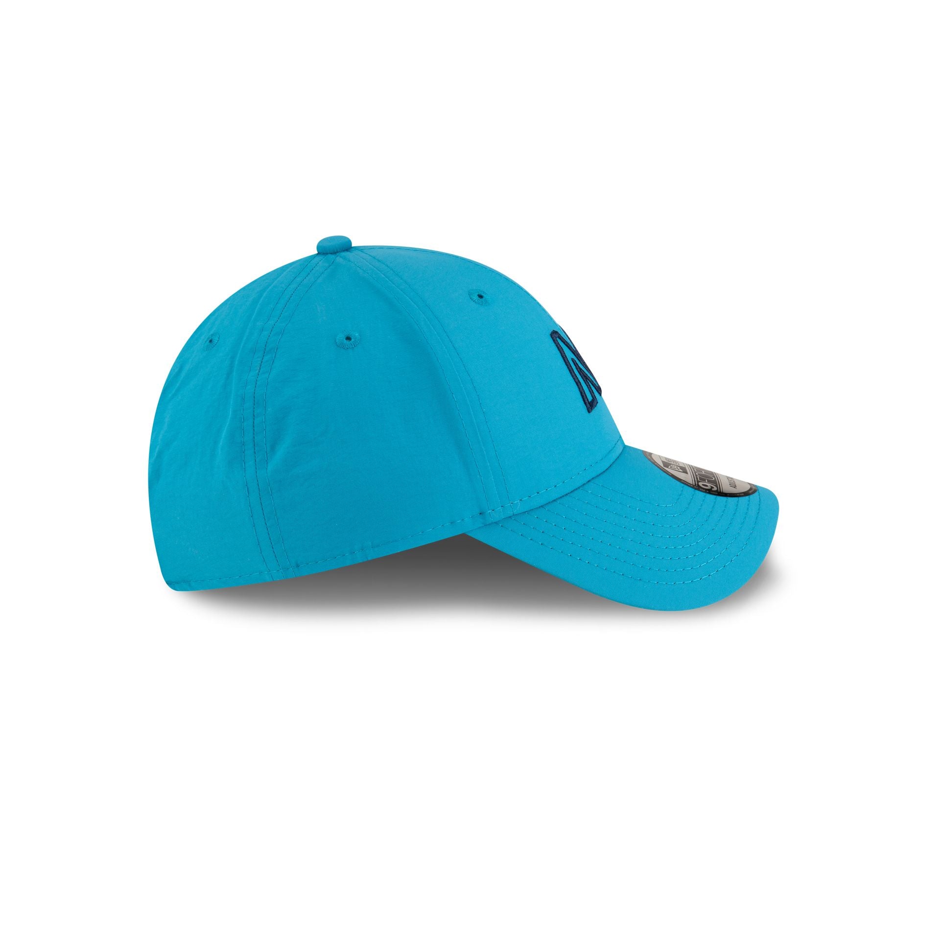 2025 Australian Open Core Outline Blue 9FORTY Adjustable Hat - Image 5